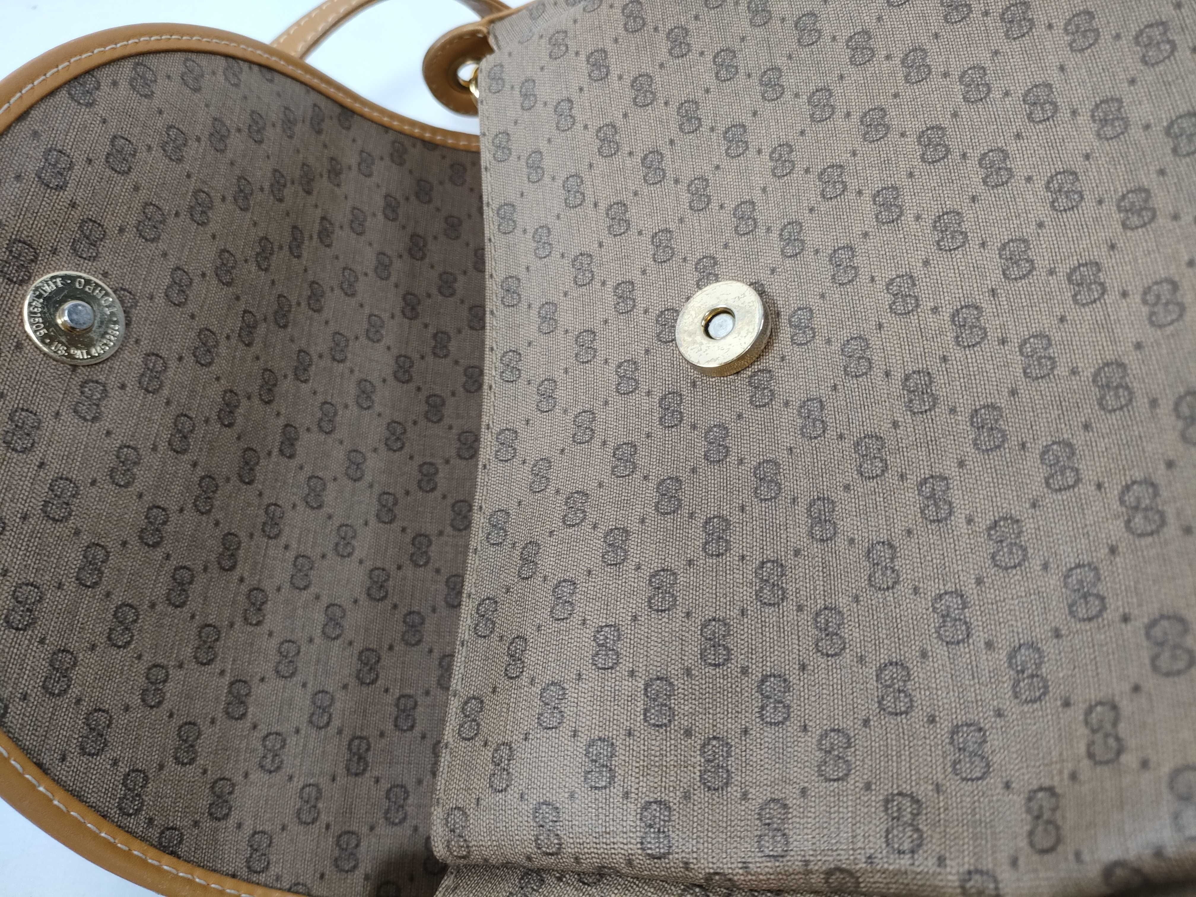 Micro GG Shoulder Bag — view 8