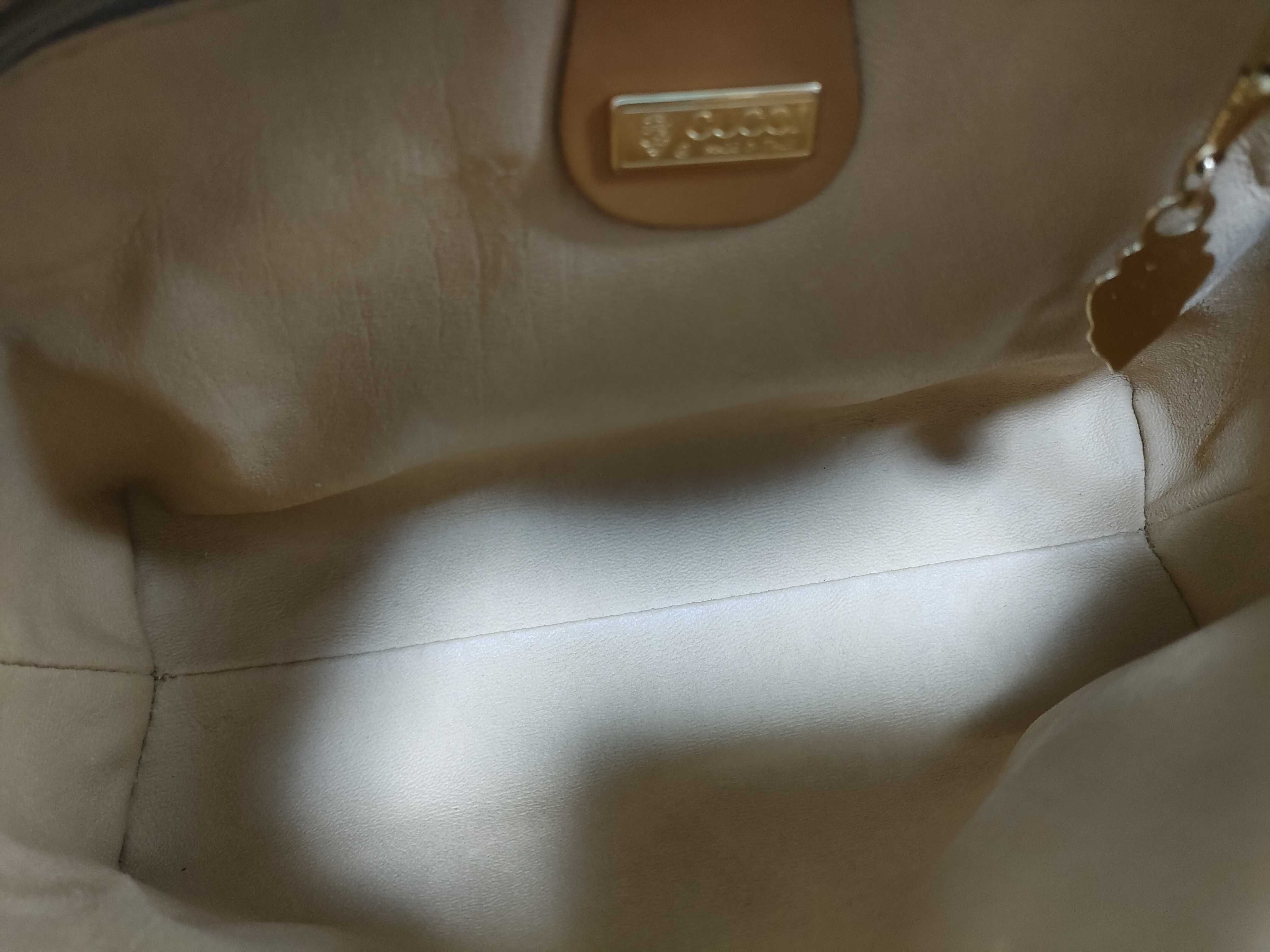 Micro GG Shoulder Bag — view 9