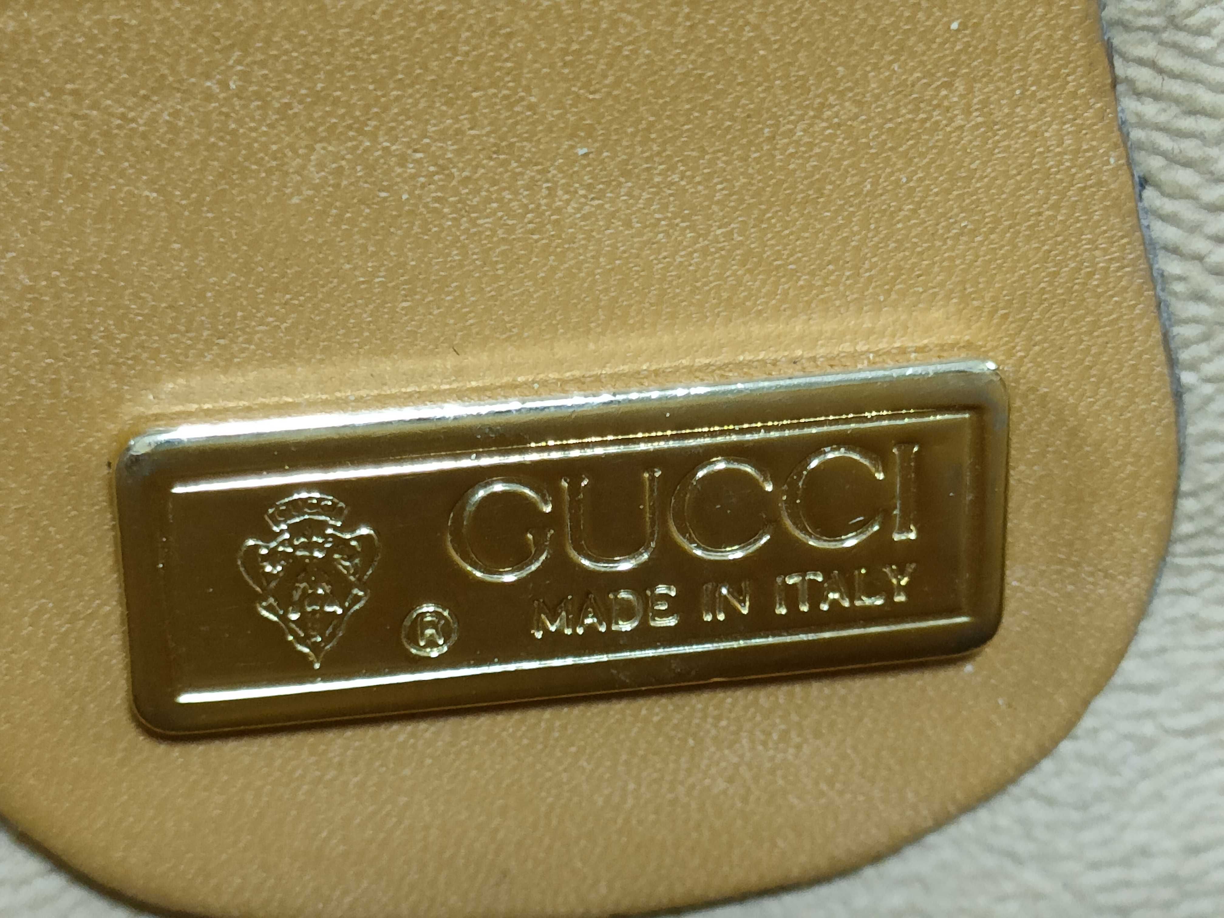 Micro GG Shoulder Bag — view 10