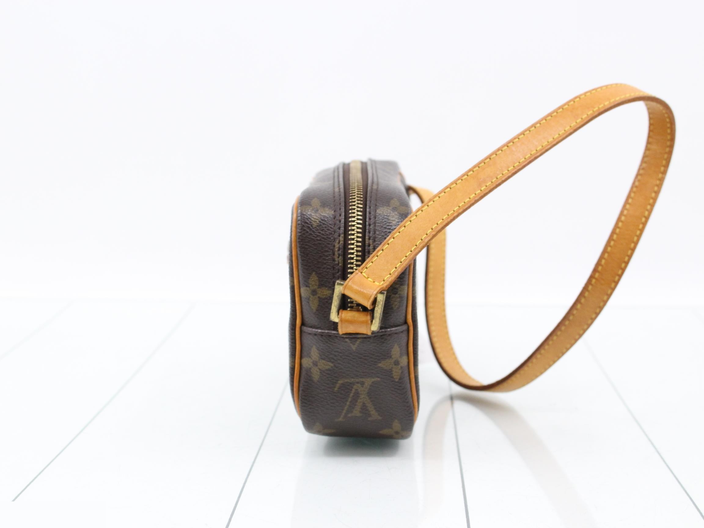 Pochette — view 3