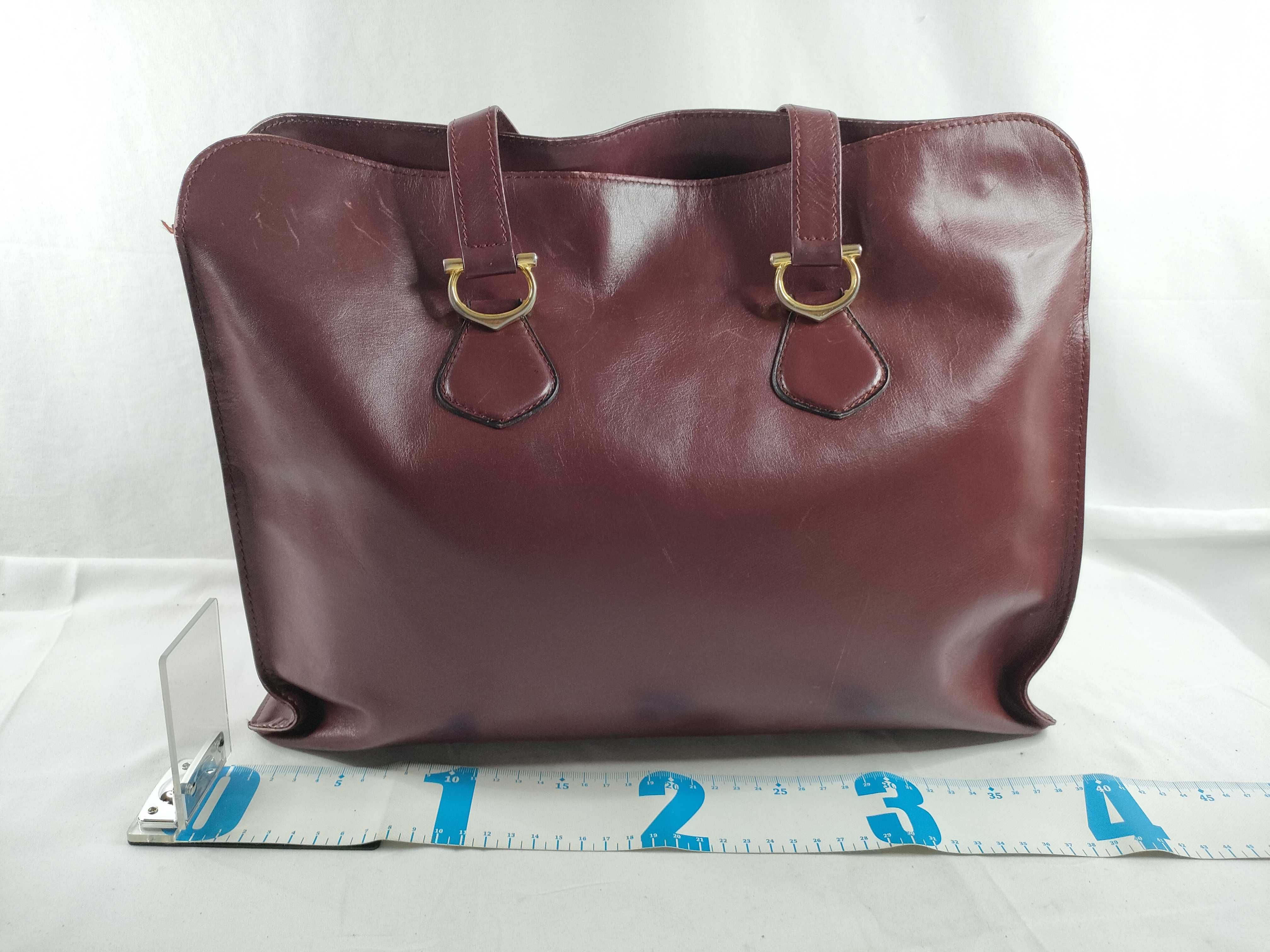 tote bag — view 2