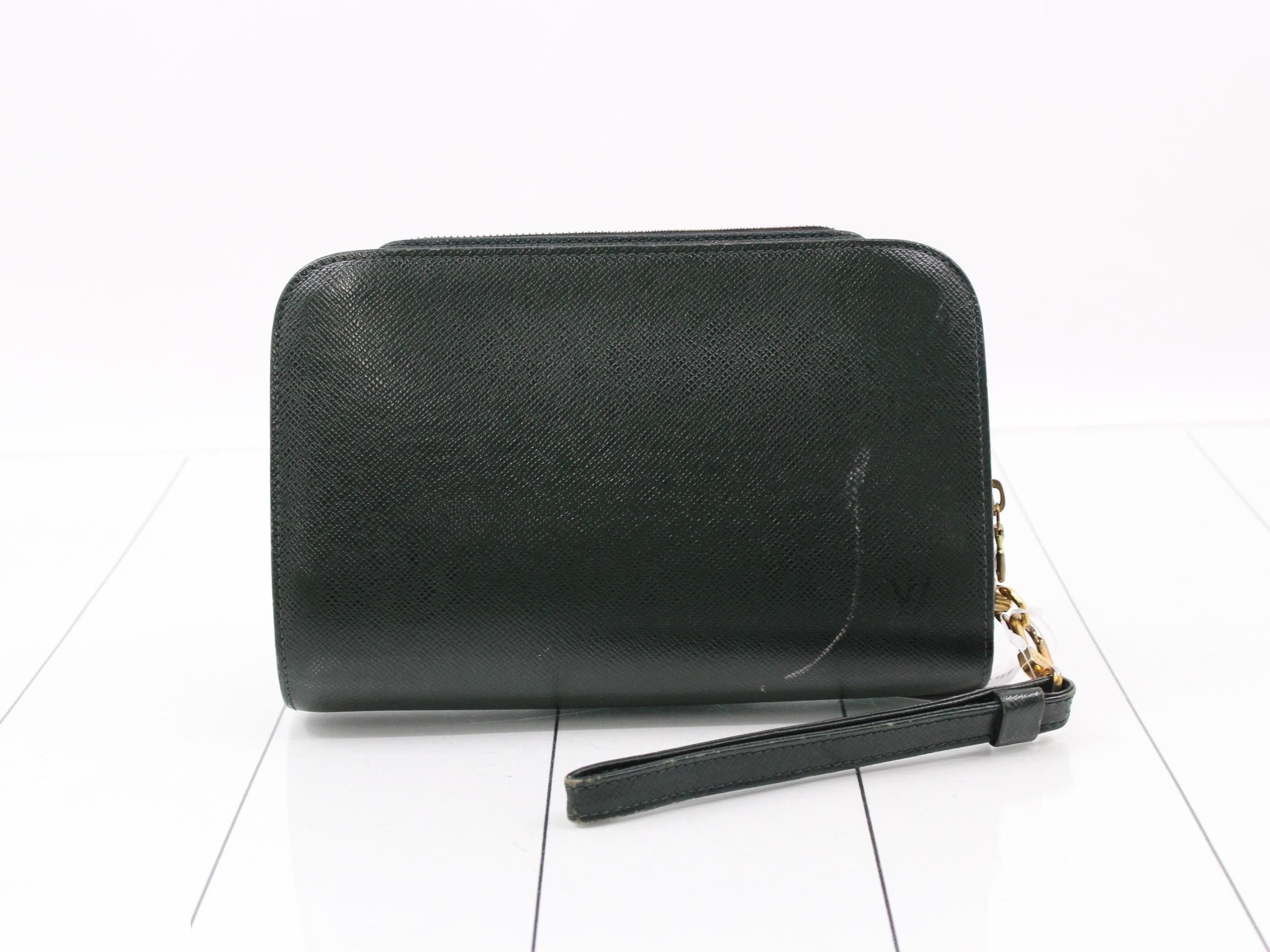Taiga Baikal Epicea Second Bag