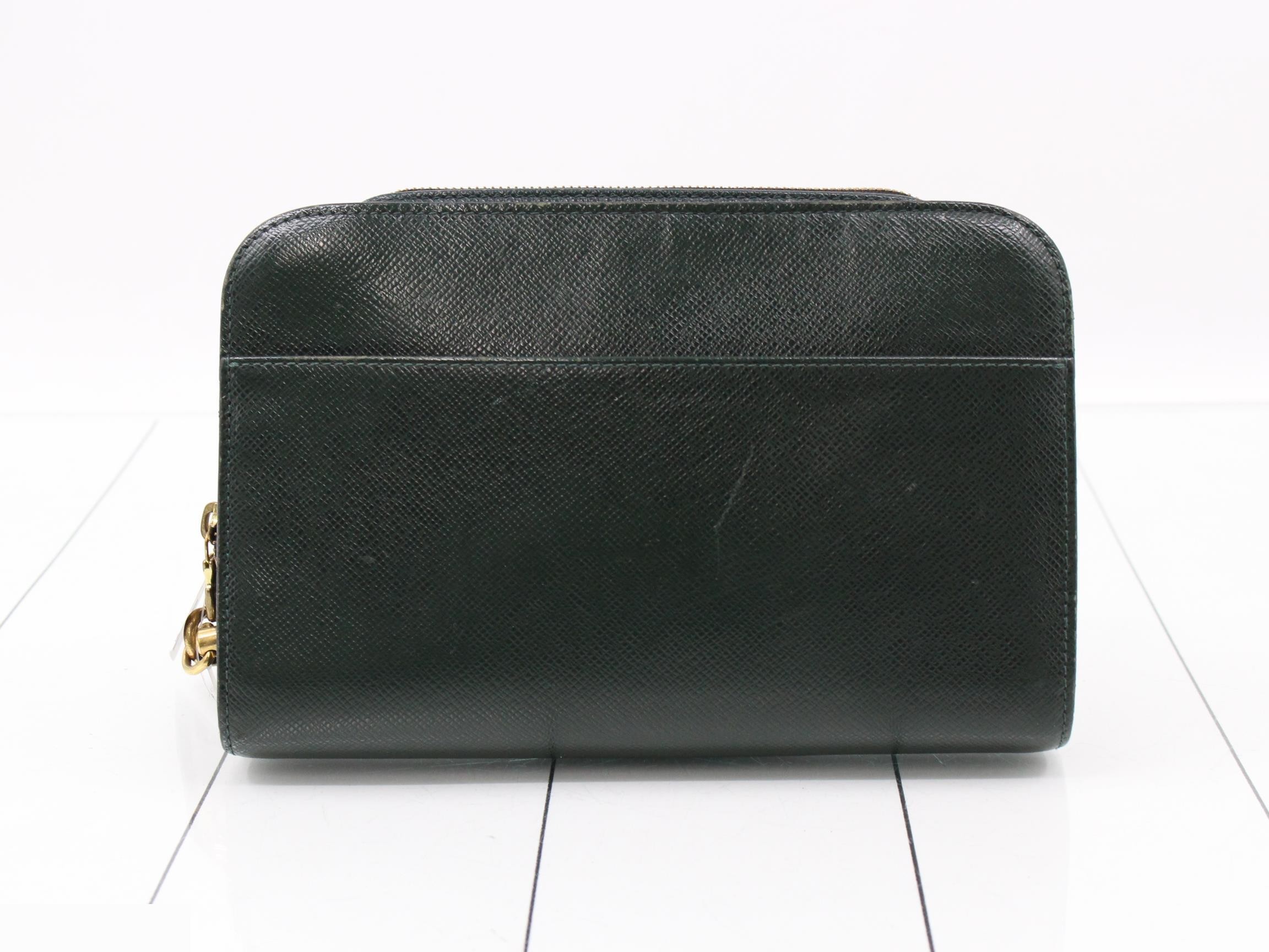 Taiga Baikal Epicea Second Bag — view 2