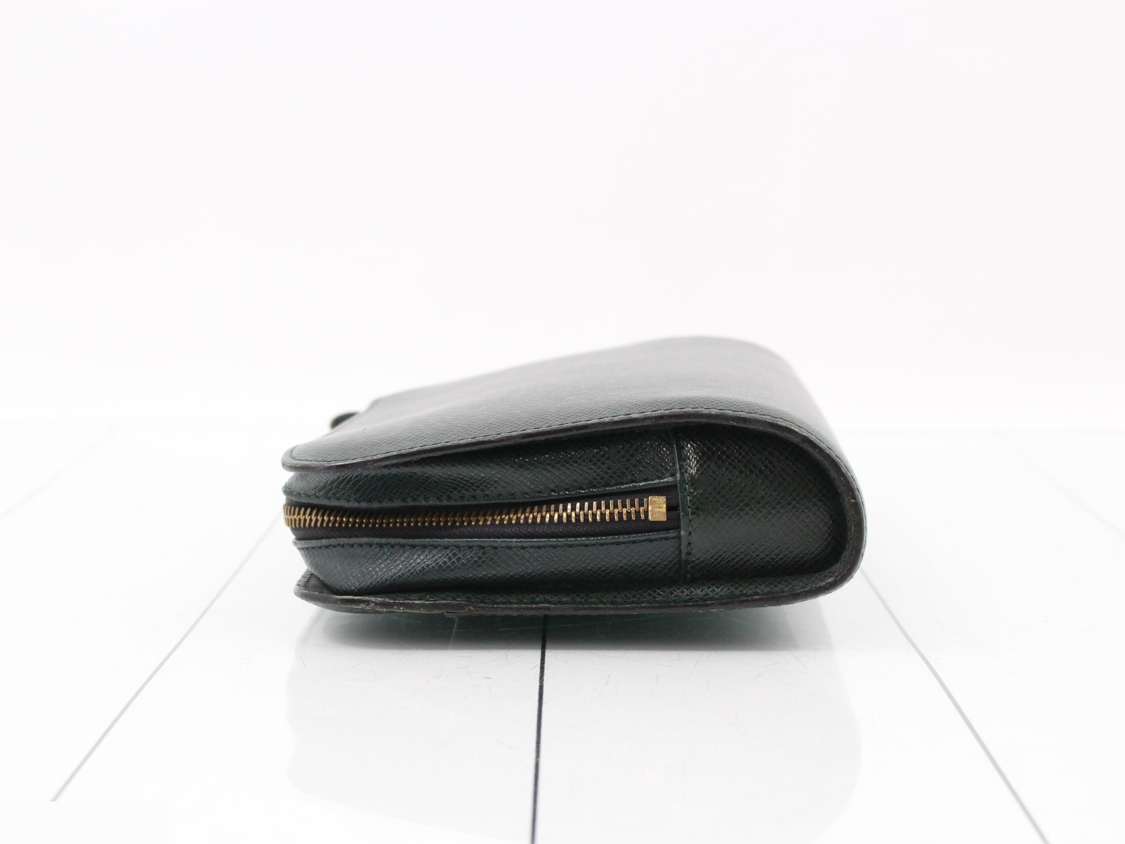 Taiga Baikal Epicea Second Bag — view 4