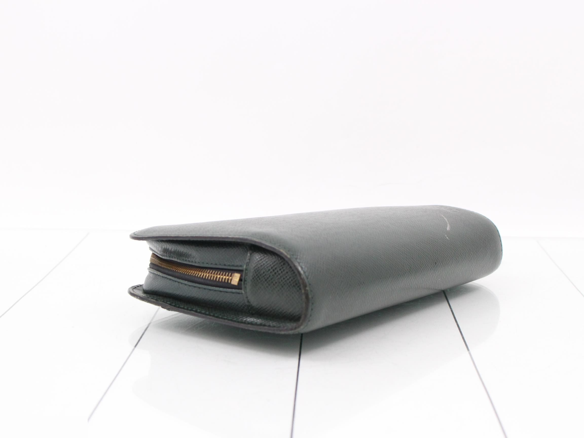 Taiga Baikal Epicea Second Bag — view 5