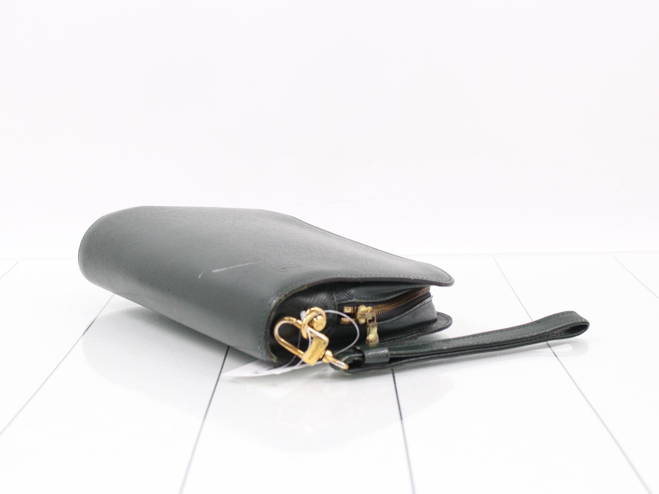 Taiga Baikal Epicea Second Bag — view 6