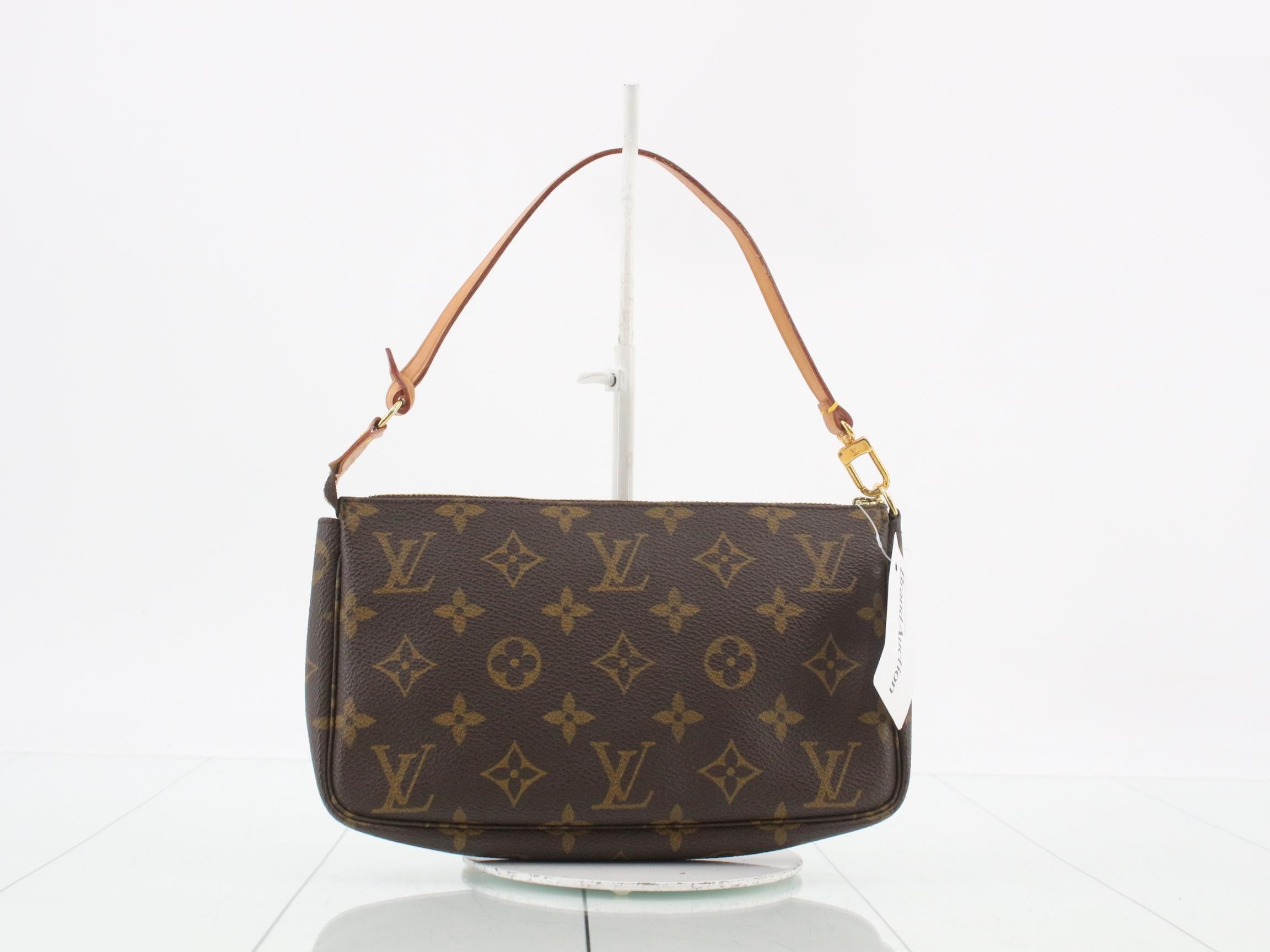 Pochette Accessoires (old model) — view 2