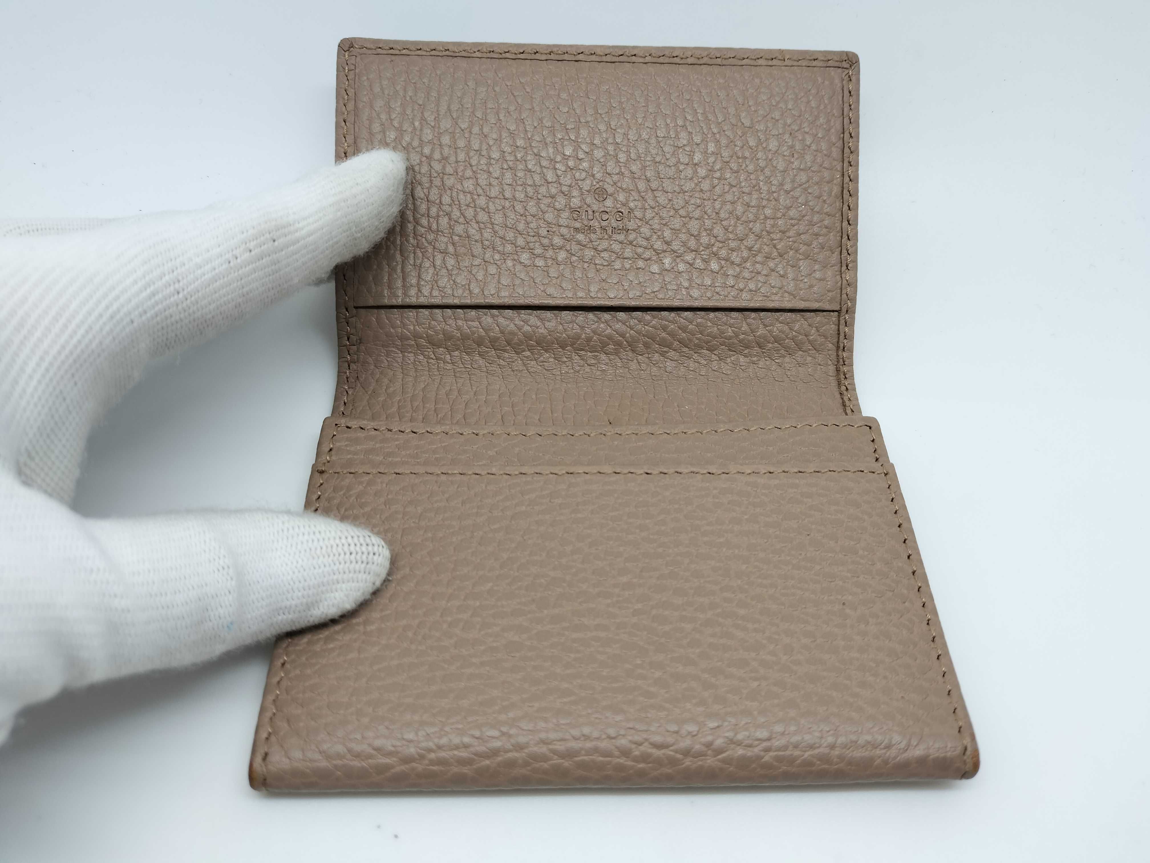 Business Card Holder, Card Case — view 7