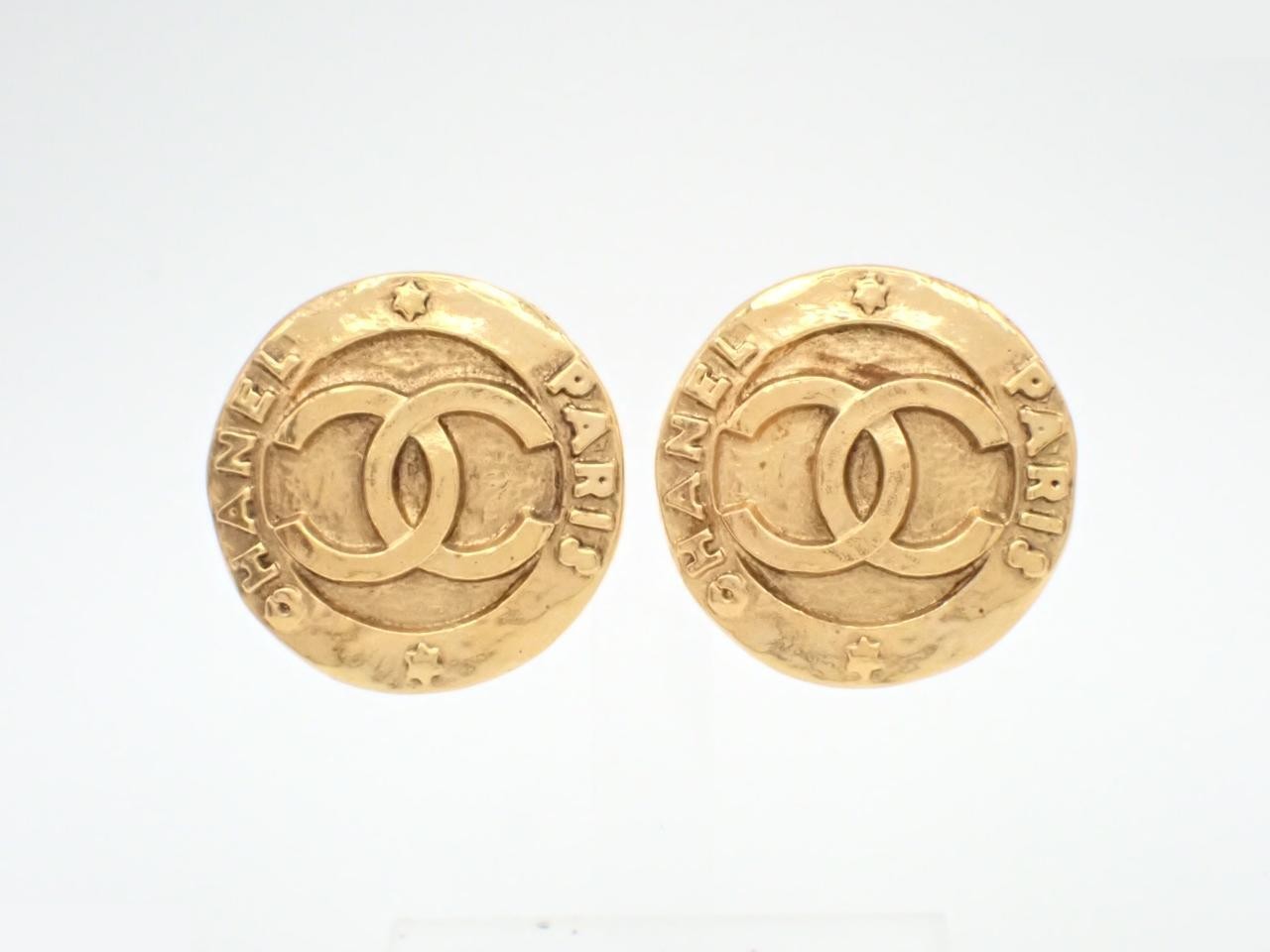 Coco Mark Gold Medal