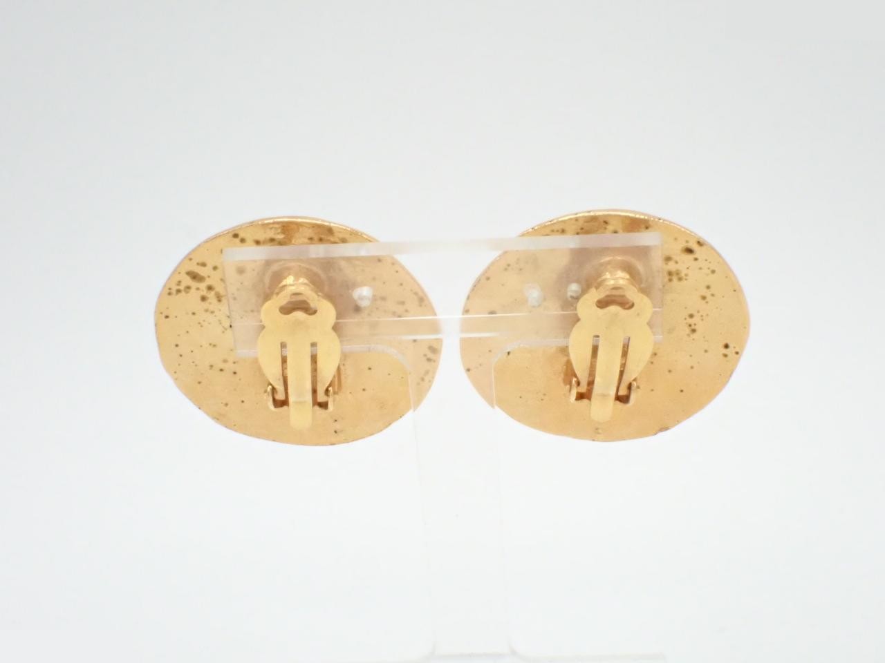 Coco Mark Gold Medal — view 2