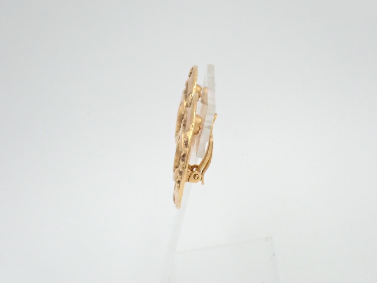 Coco Mark Gold Medal — view 3