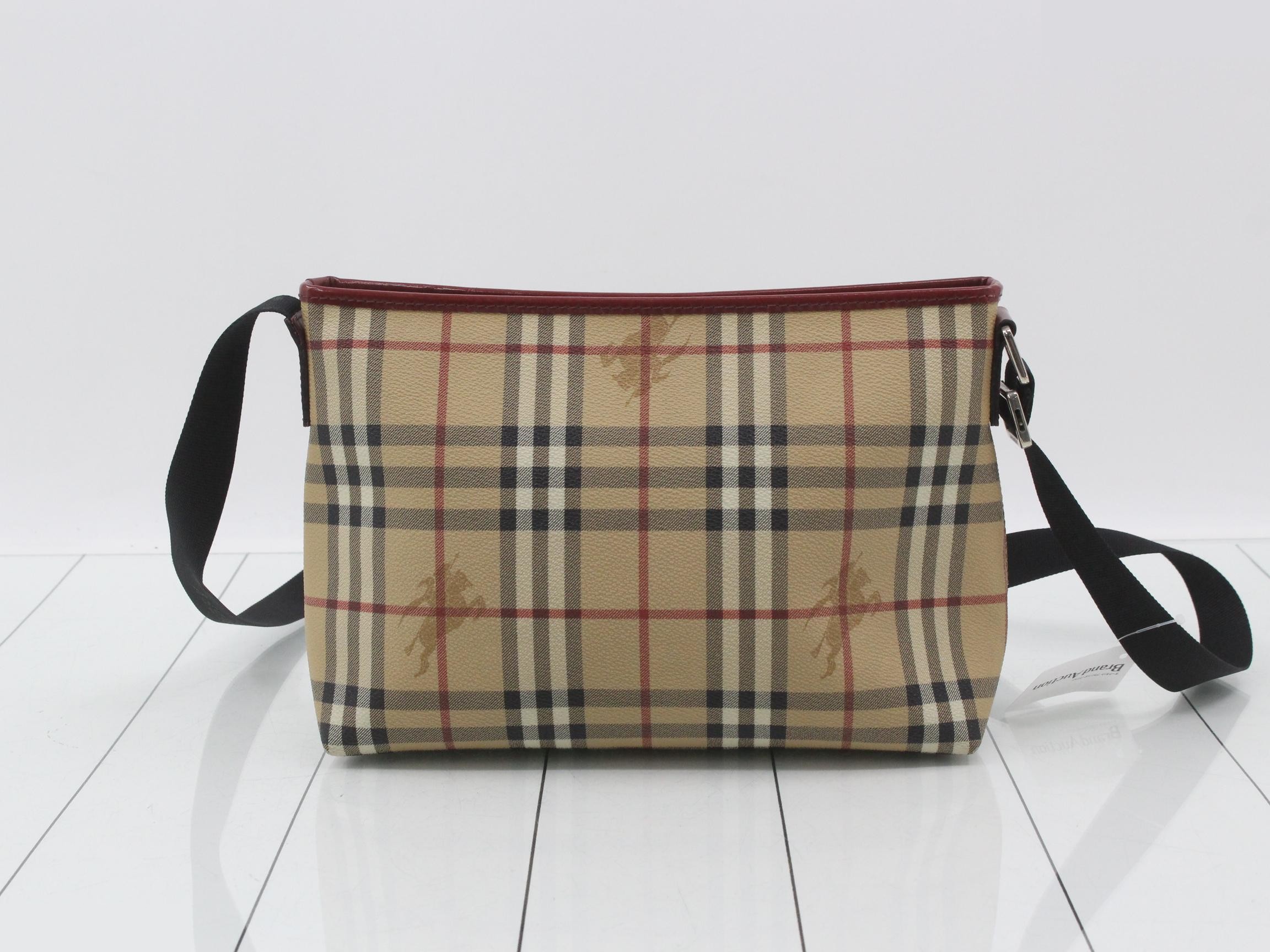Other lines - Bags/Shoulder bags - Red — view 2