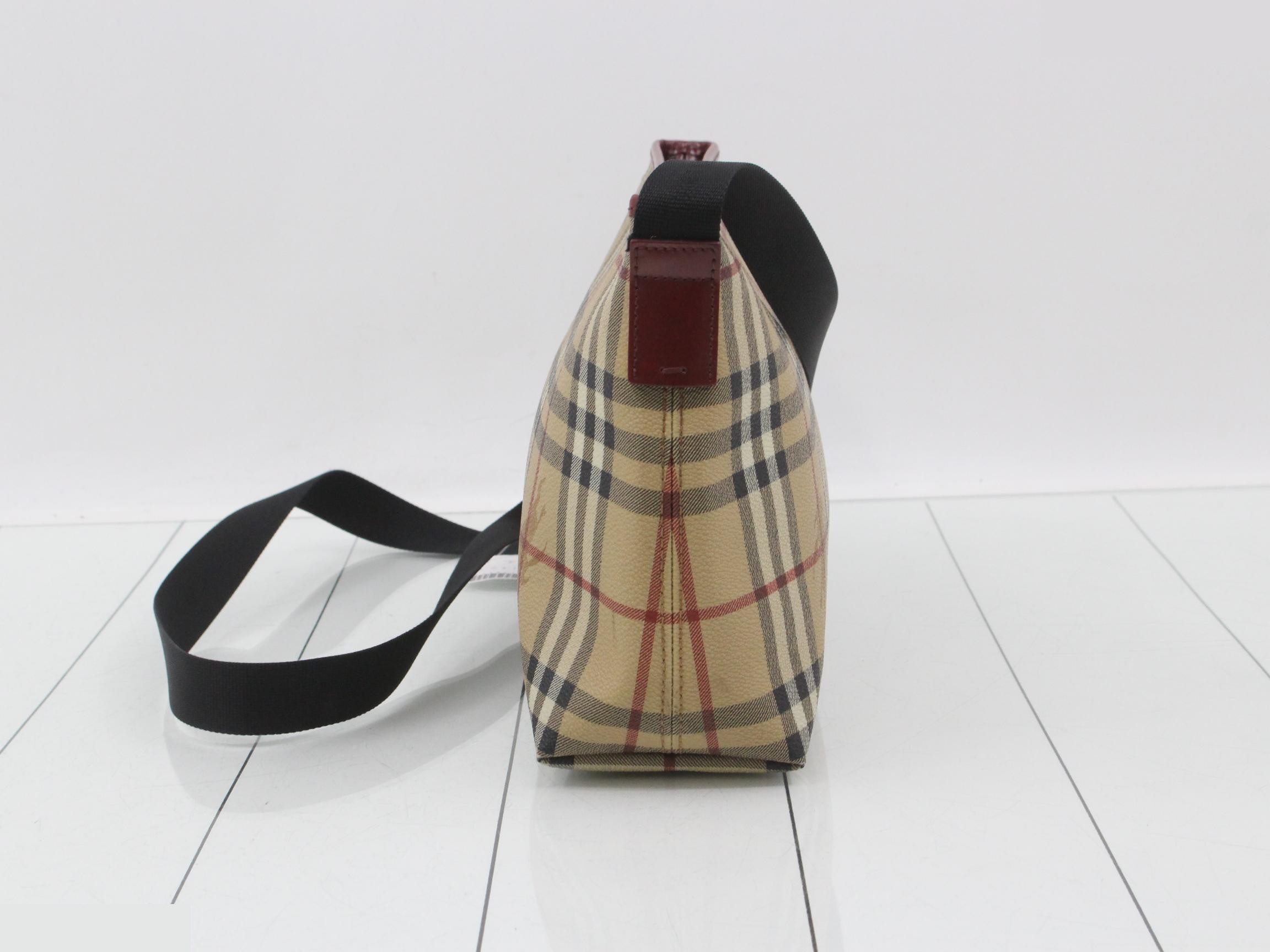 Other lines - Bags/Shoulder bags - Red — view 3