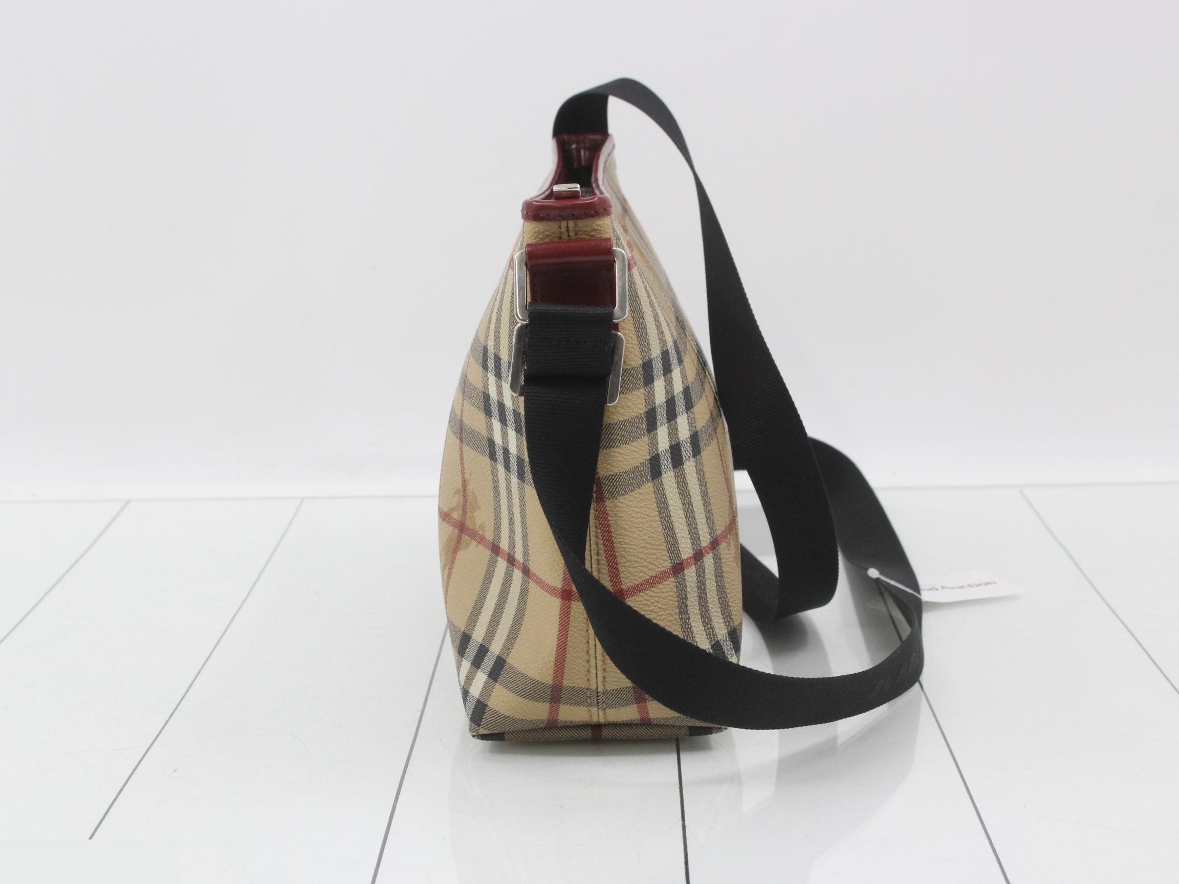 Other lines - Bags/Shoulder bags - Red — view 4