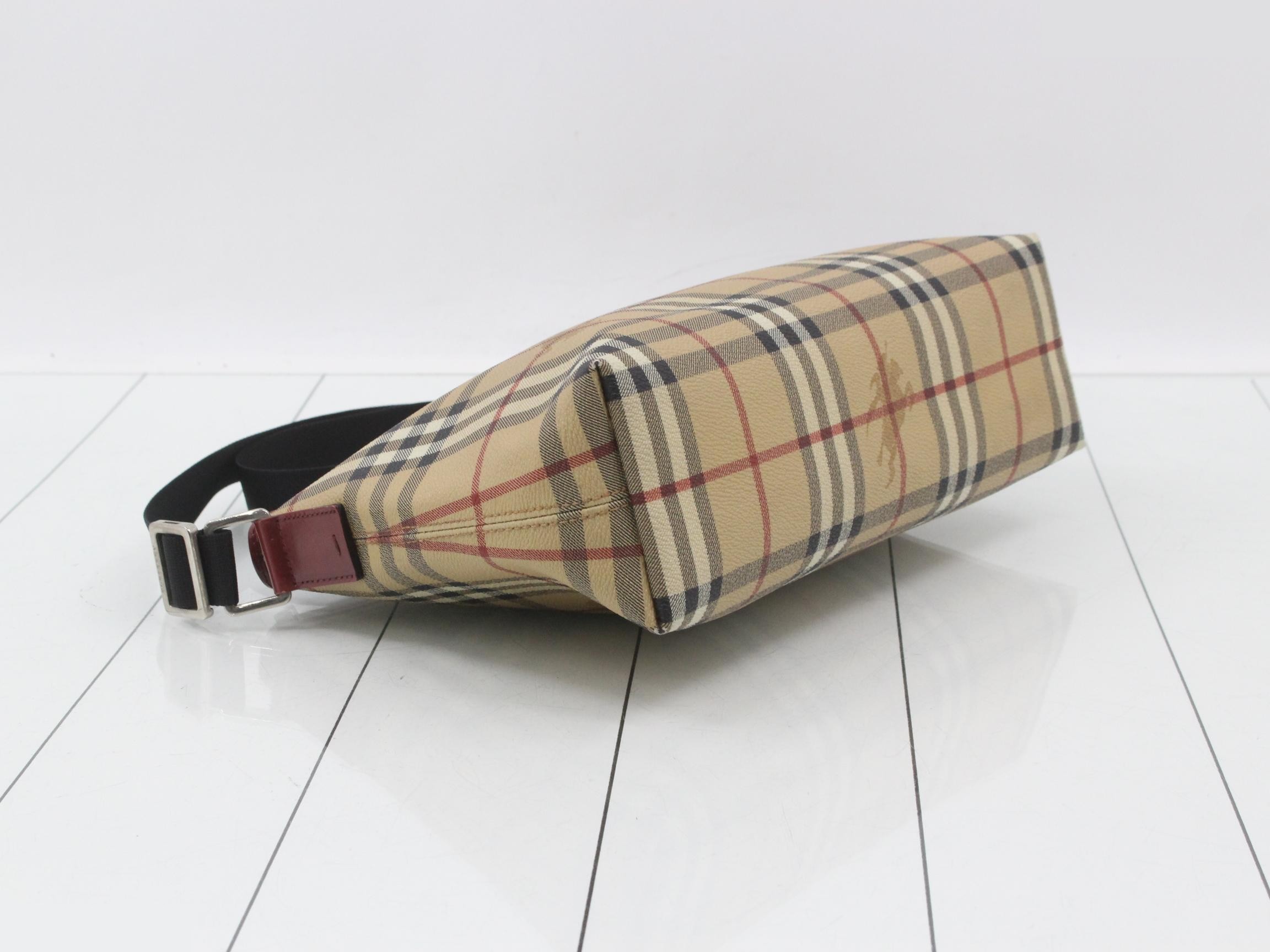 Other lines - Bags/Shoulder bags - Red — view 5