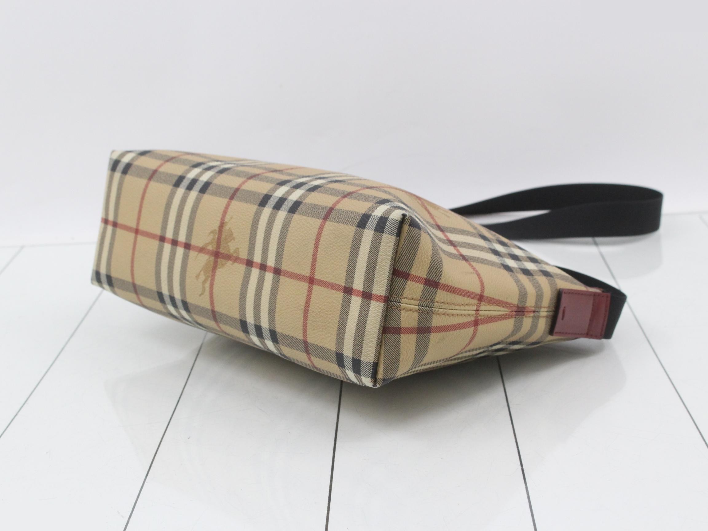 Other lines - Bags/Shoulder bags - Red — view 6