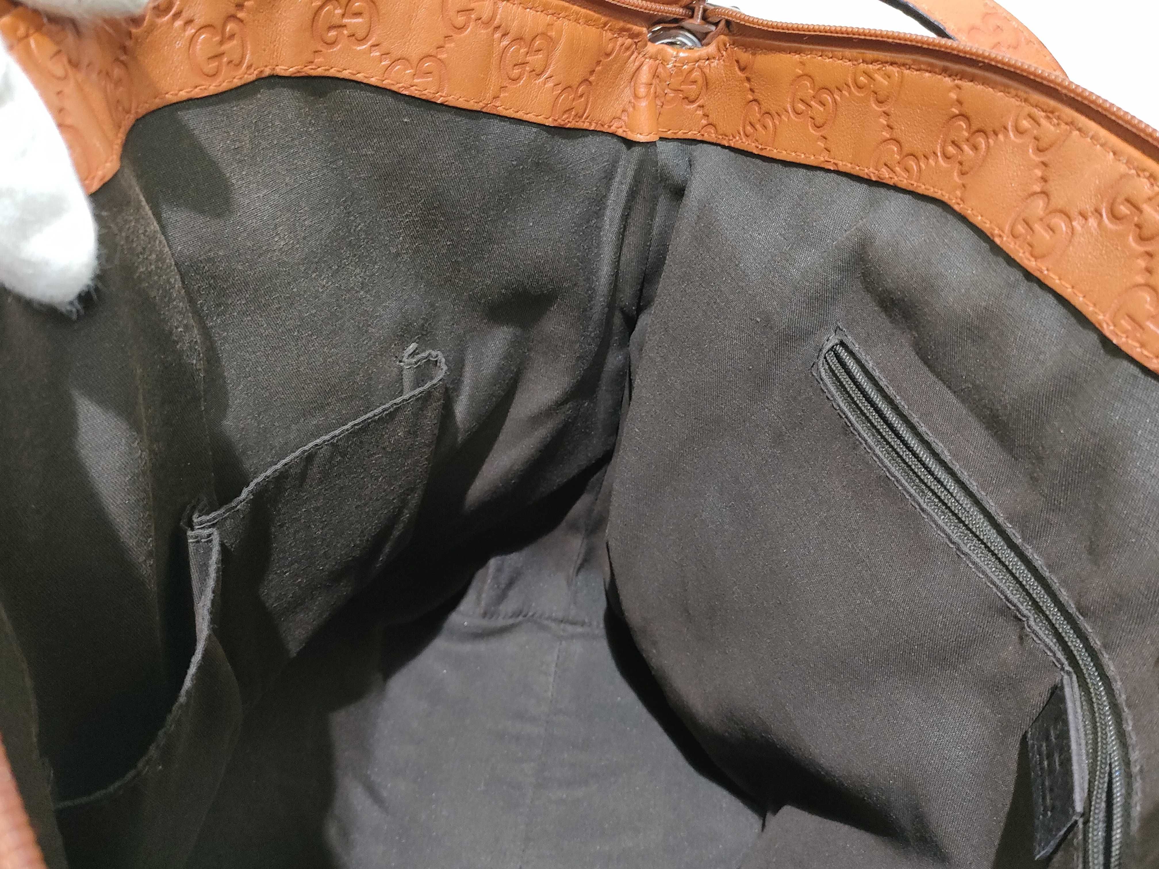 Guccissima 2-way handbag — view 12