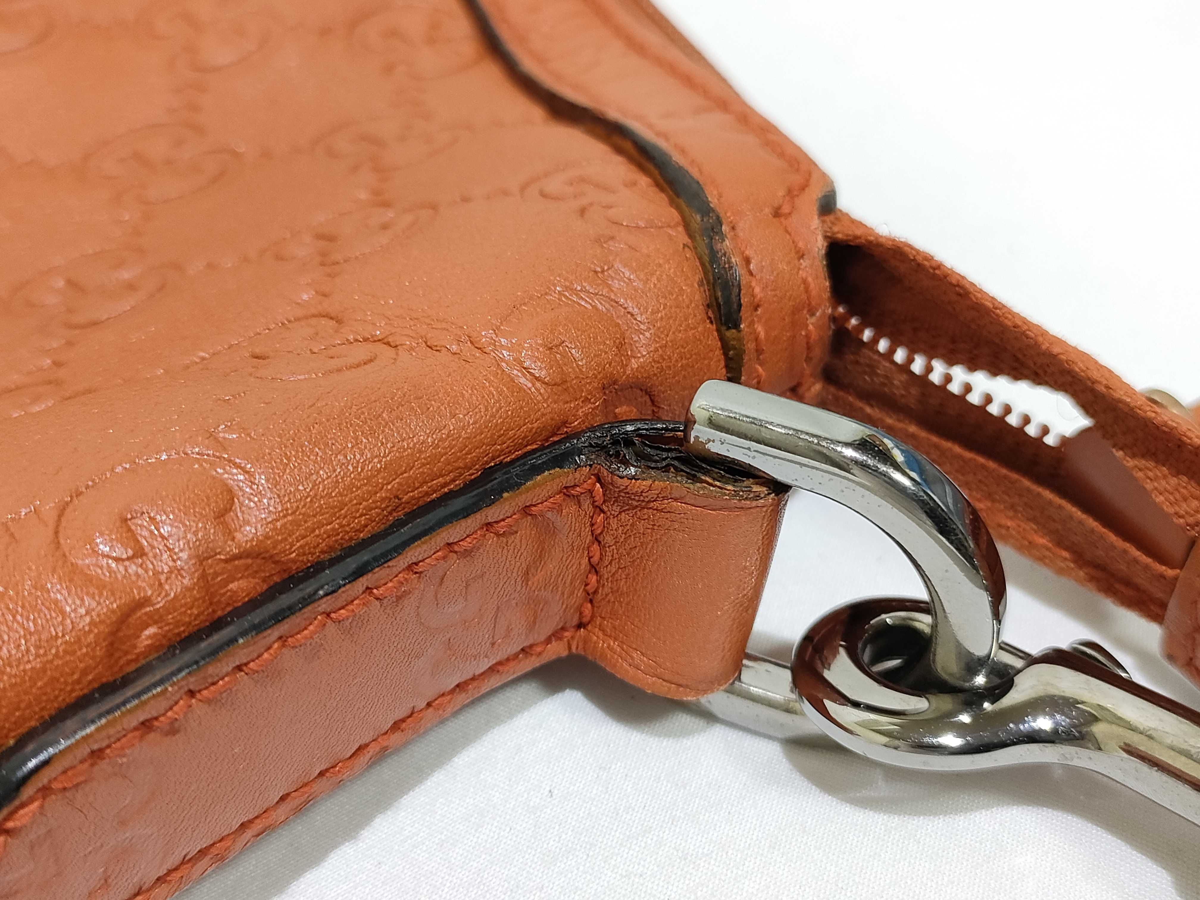 Guccissima 2-way handbag — view 13