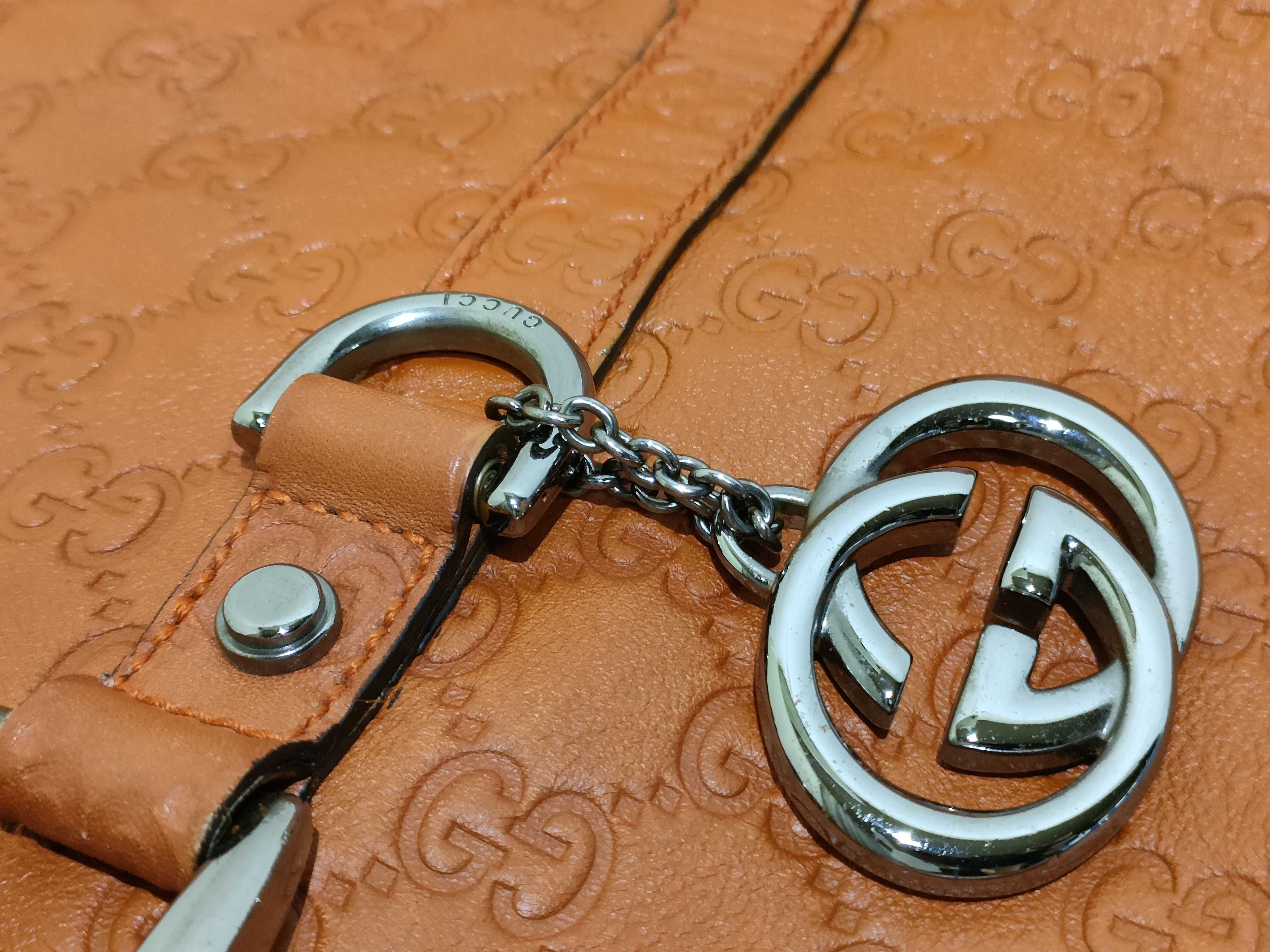 Guccissima 2-way handbag — view 15
