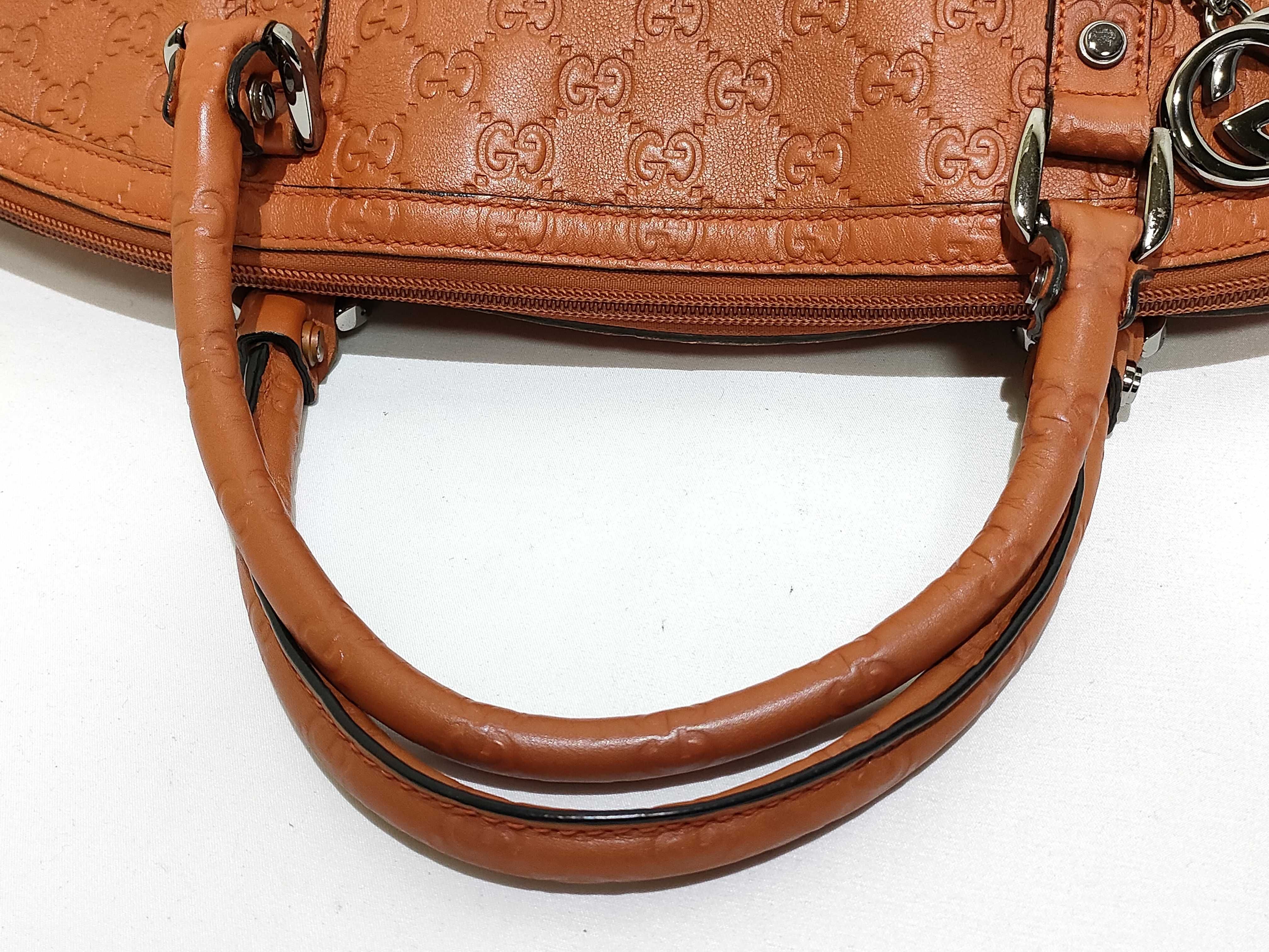 Guccissima 2-way handbag — view 3