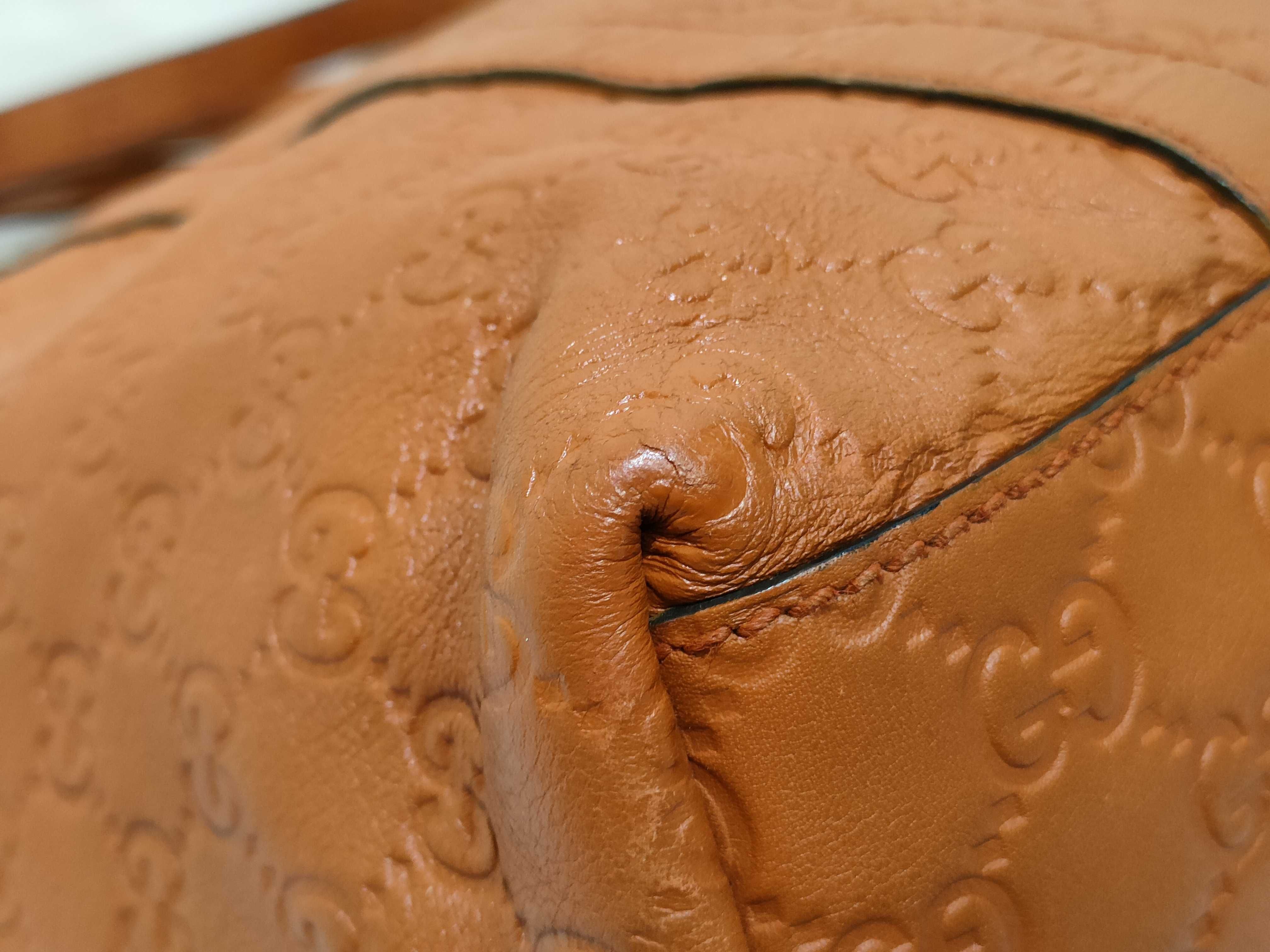 Guccissima 2-way handbag — view 6