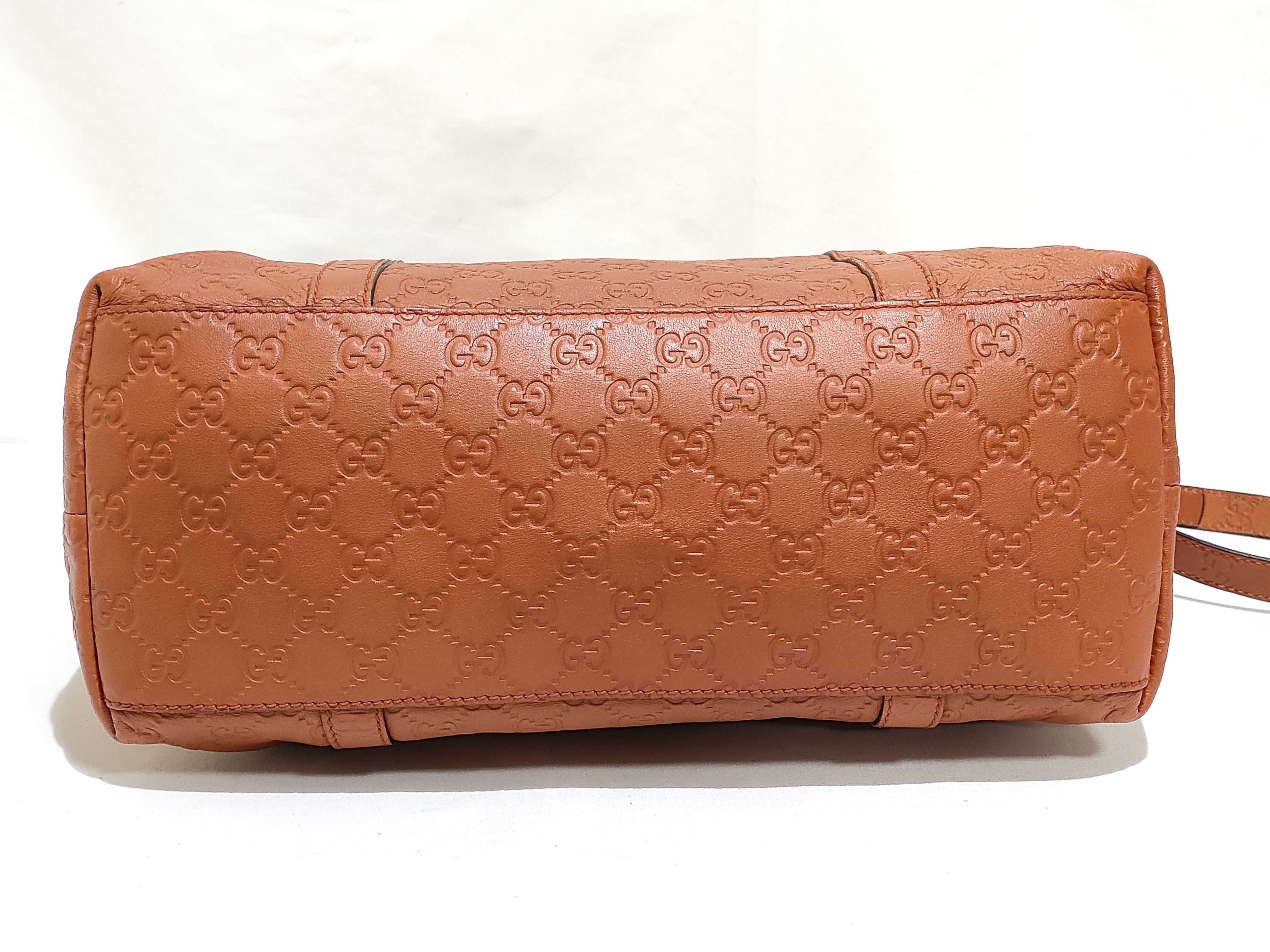 Guccissima 2-way handbag — view 7