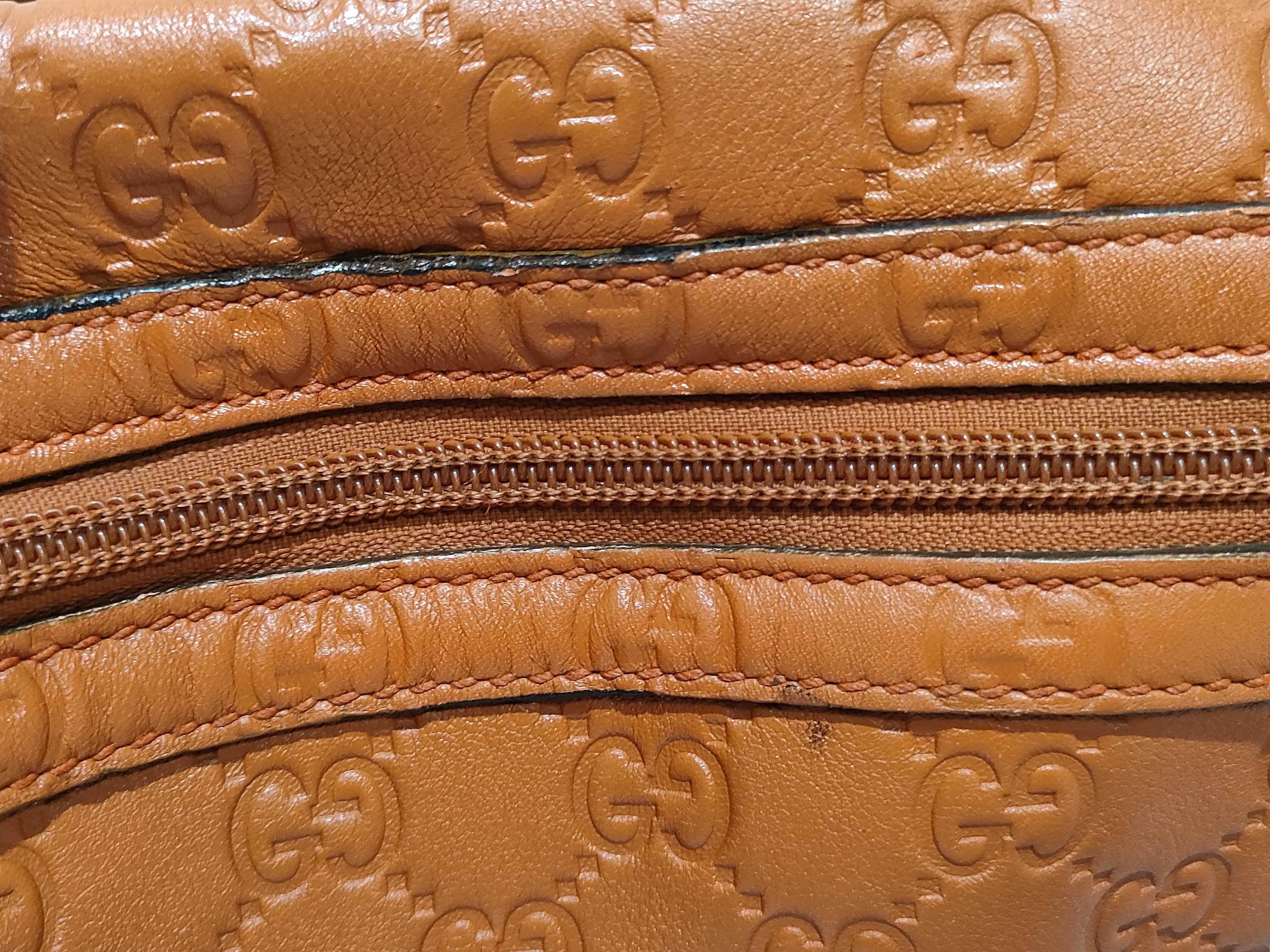 Guccissima 2-way handbag — view 8