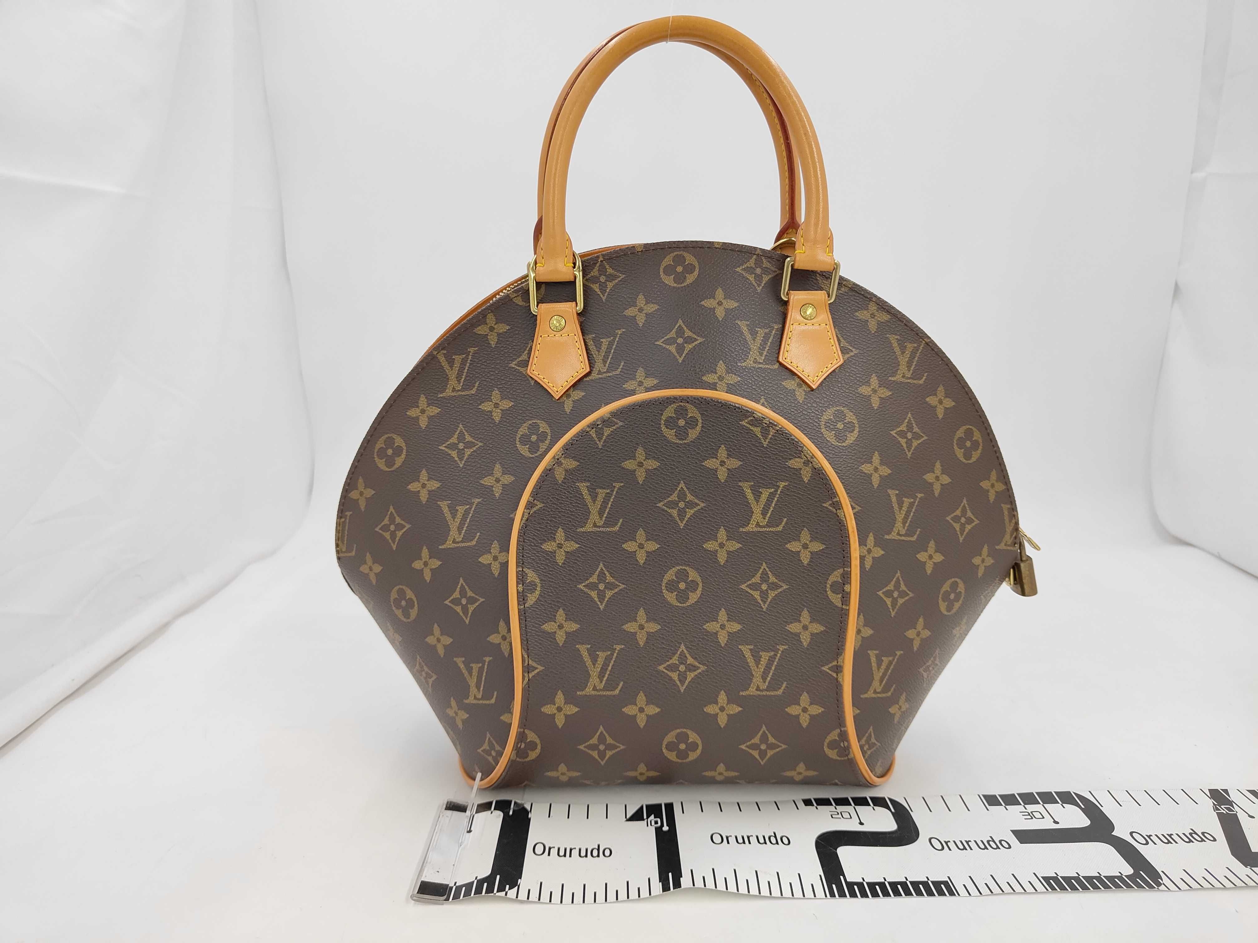 Ellipse Handbag — view 2