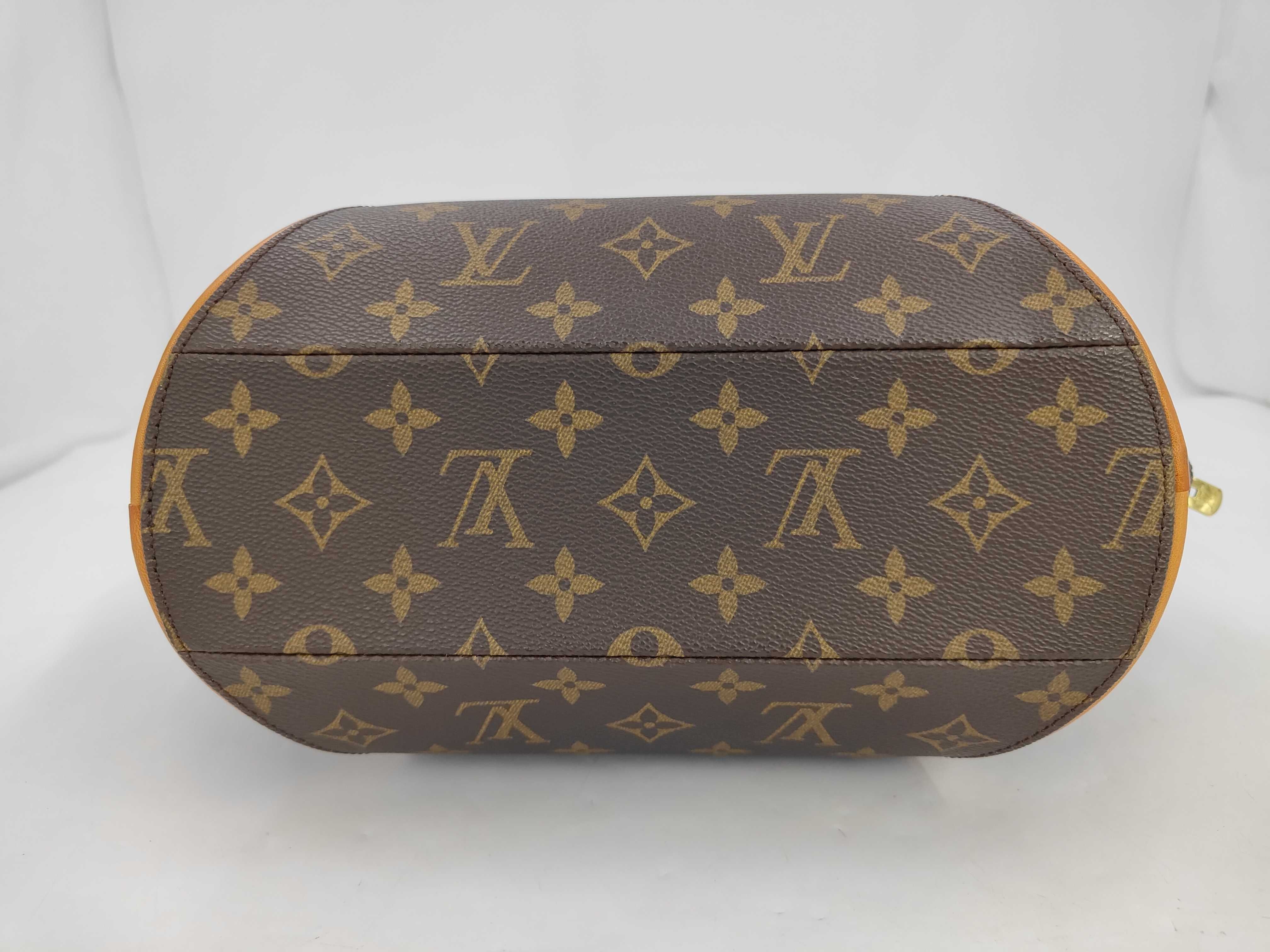 Ellipse Handbag — view 3