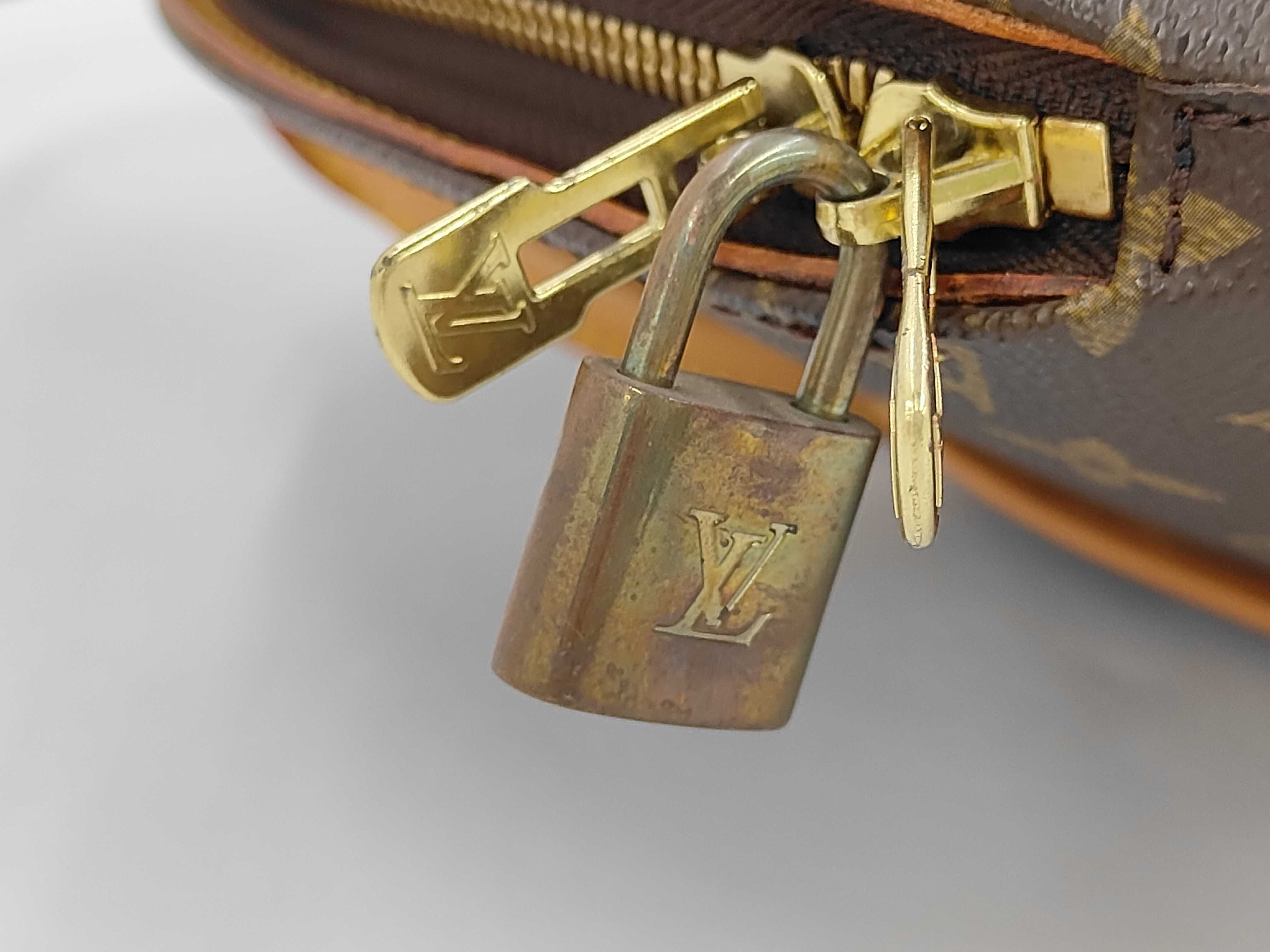 Ellipse Handbag — view 5