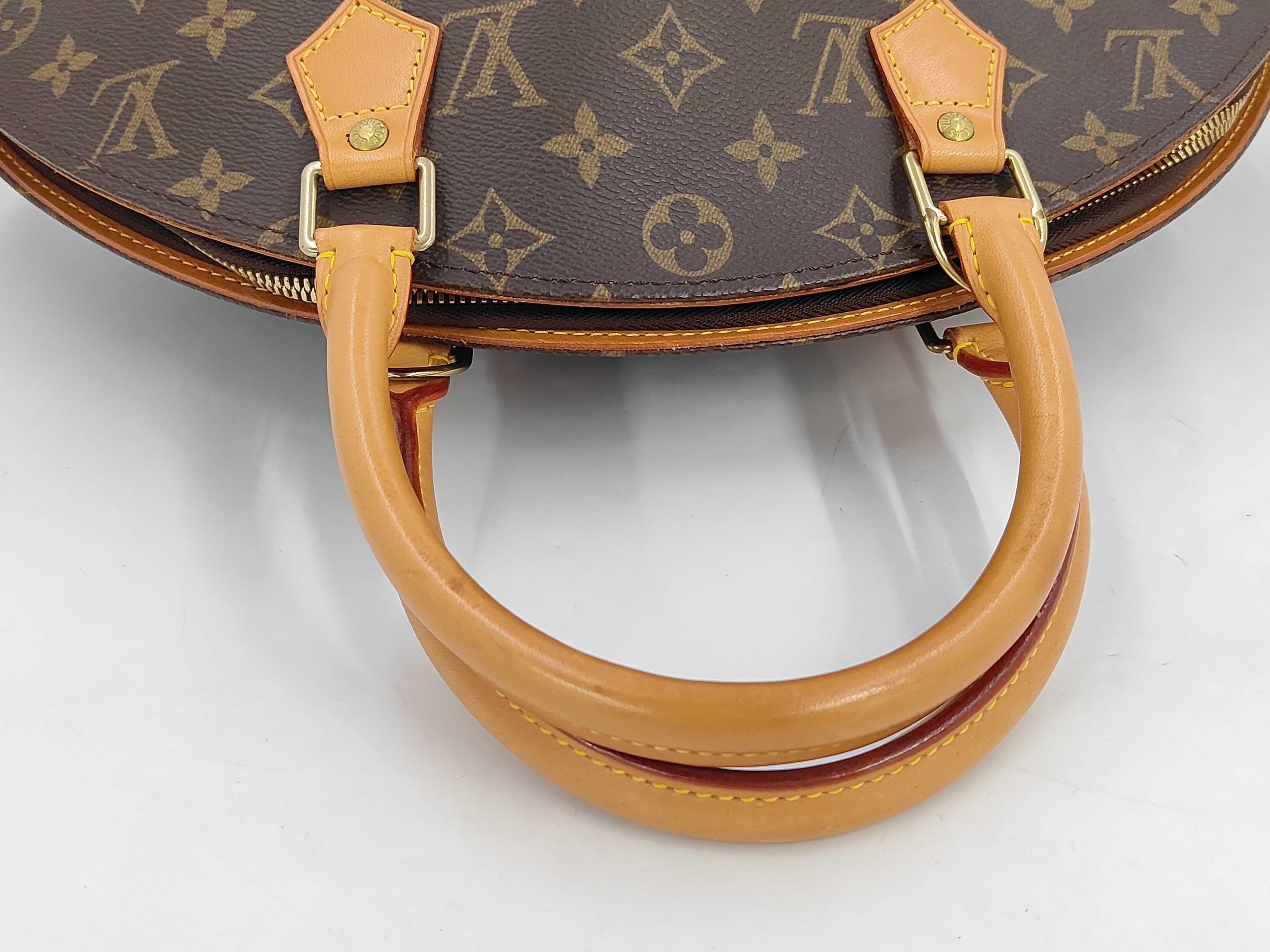 Ellipse Handbag — view 6