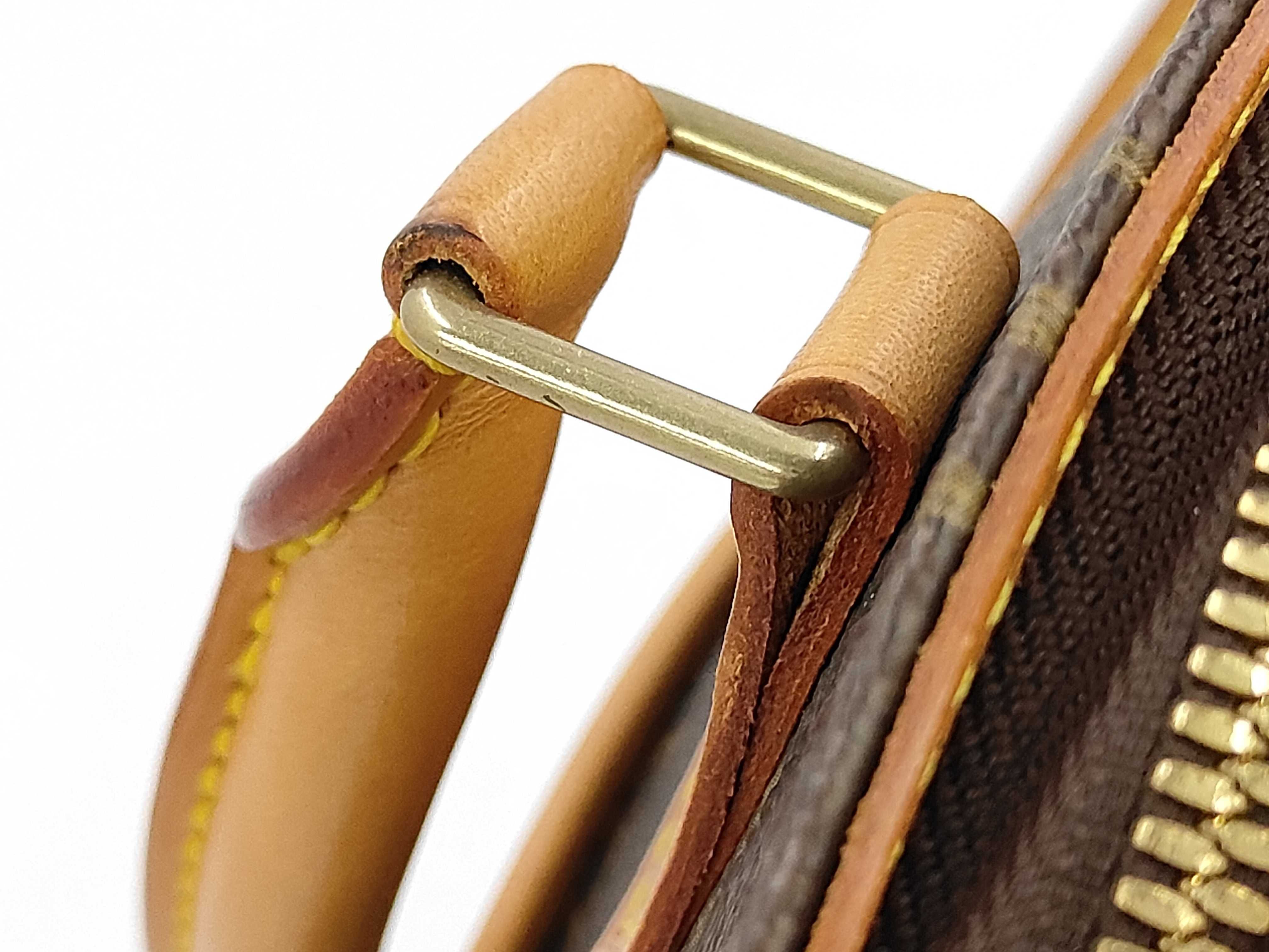 Ellipse Handbag — view 8
