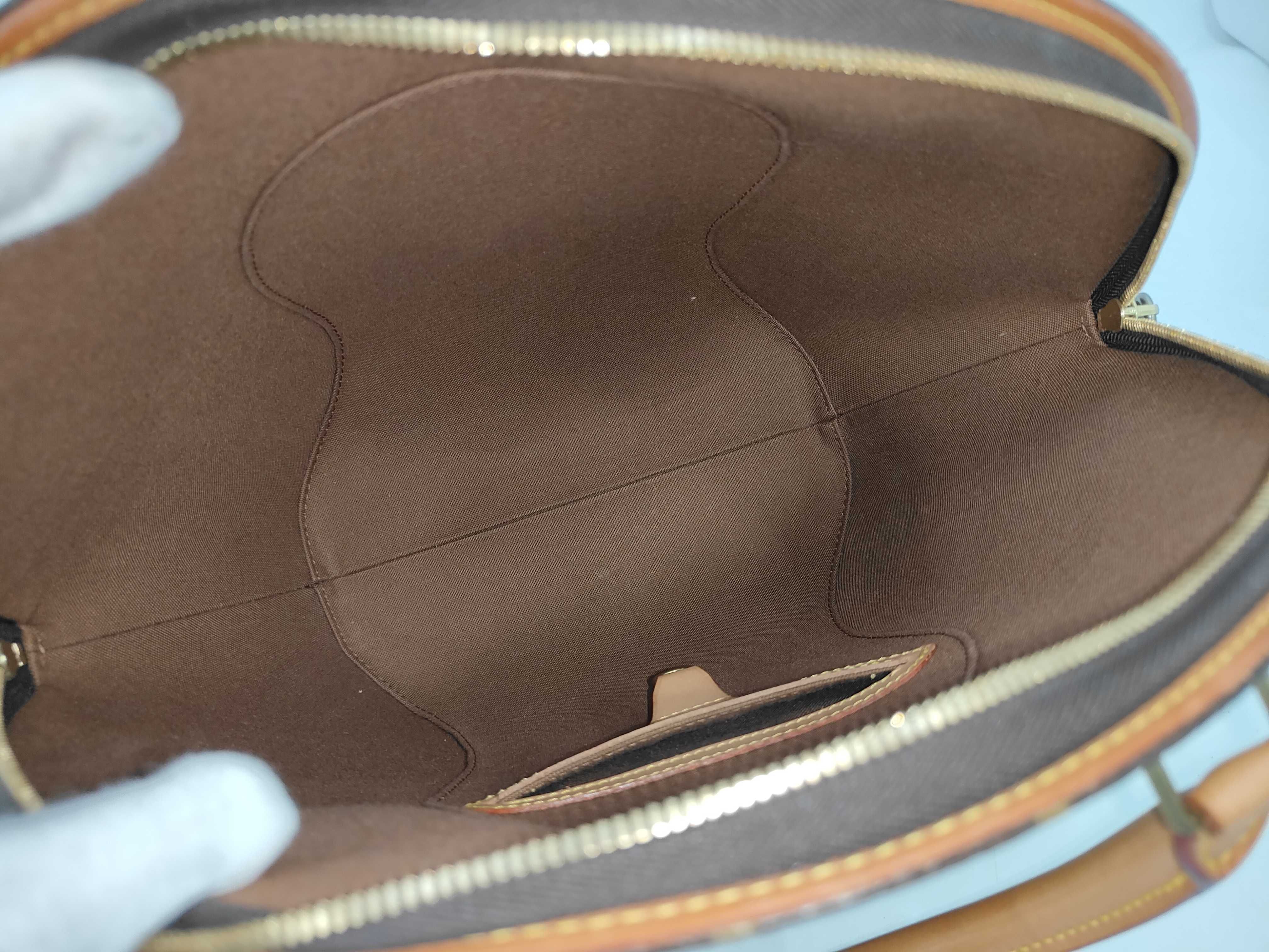 Ellipse Handbag — view 9
