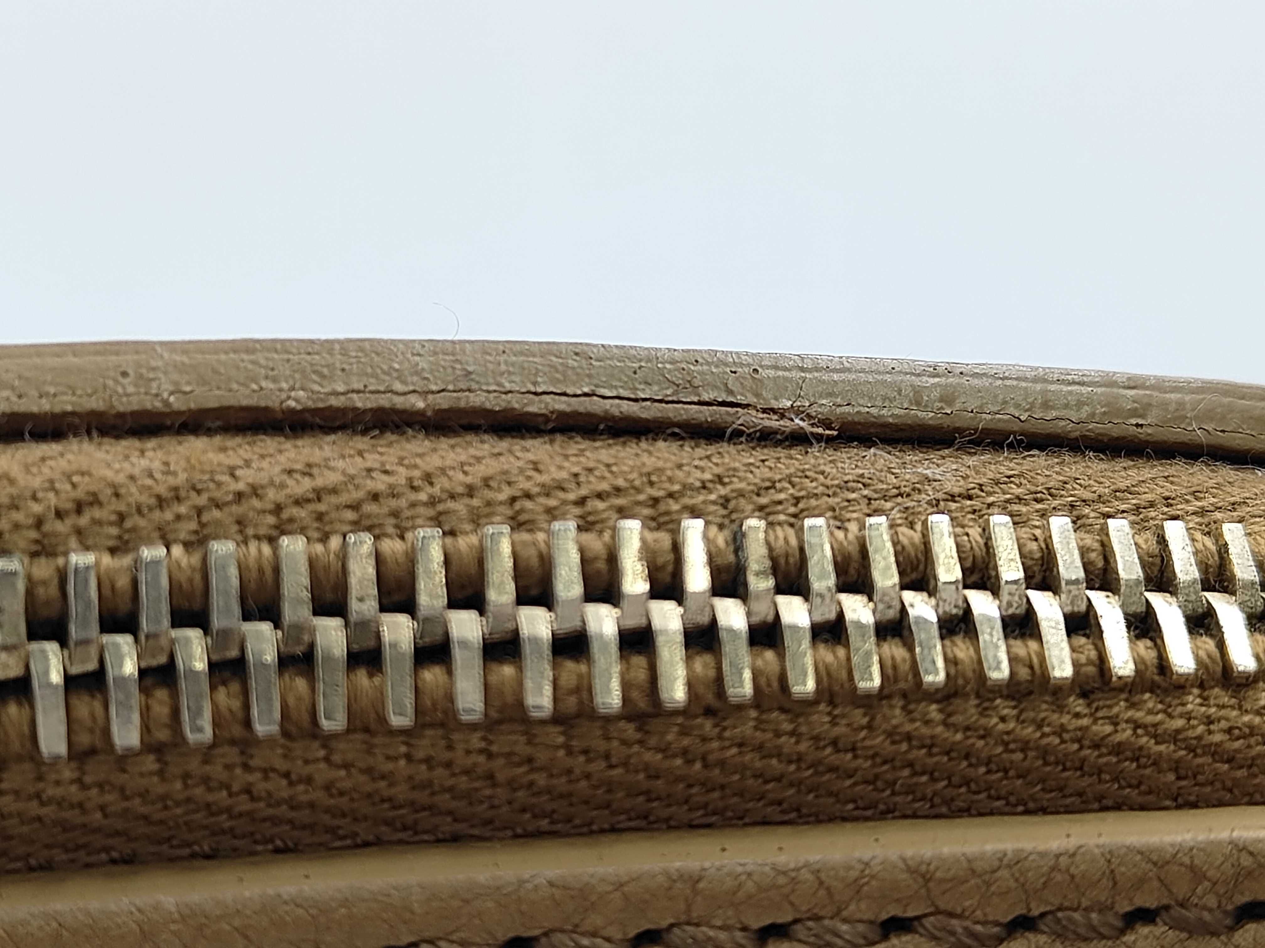 (Tom Ford era) Muse Leather Handbag — view 13
