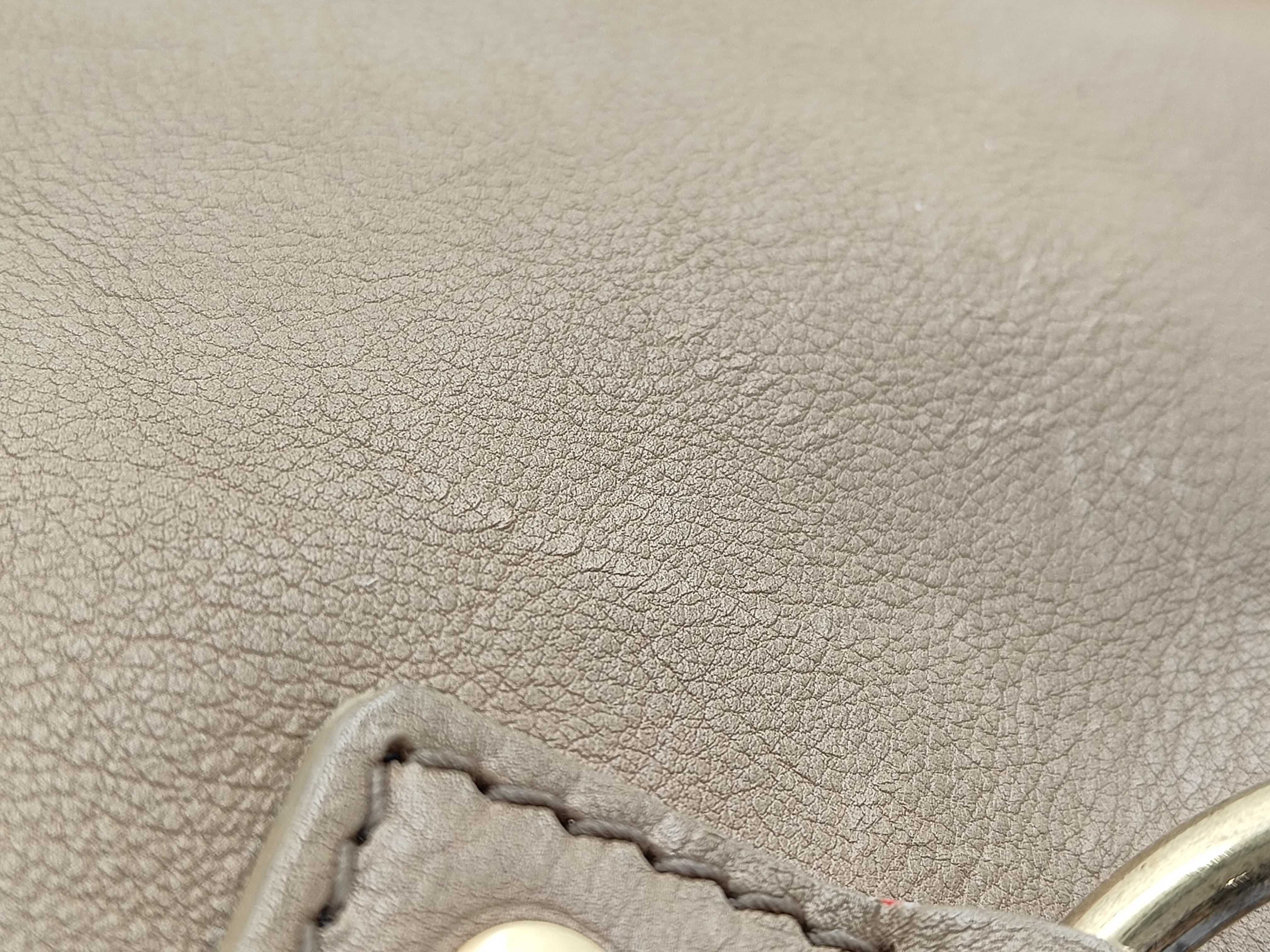 (Tom Ford era) Muse Leather Handbag — view 15