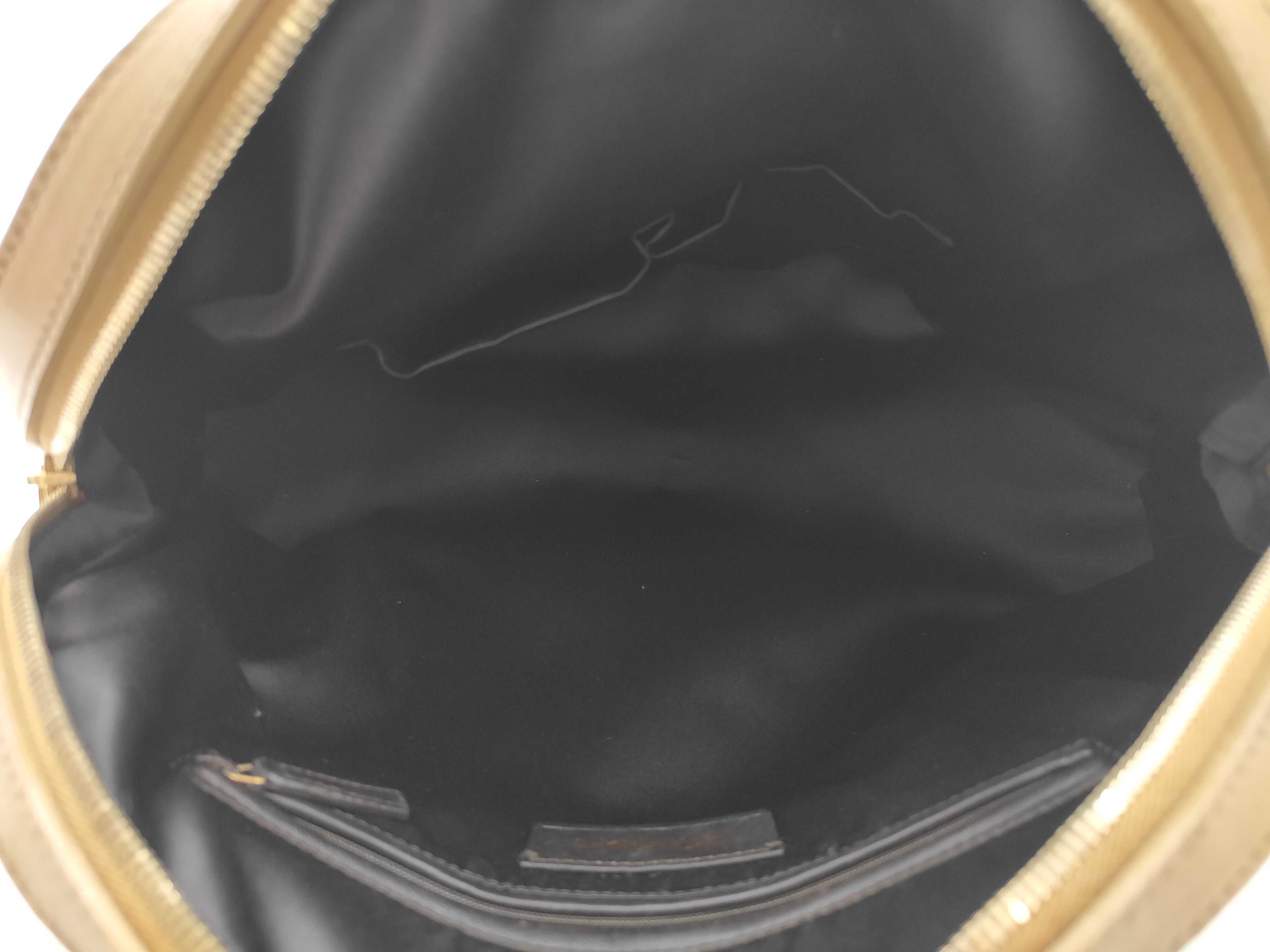 (Tom Ford era) Muse Leather Handbag — view 9