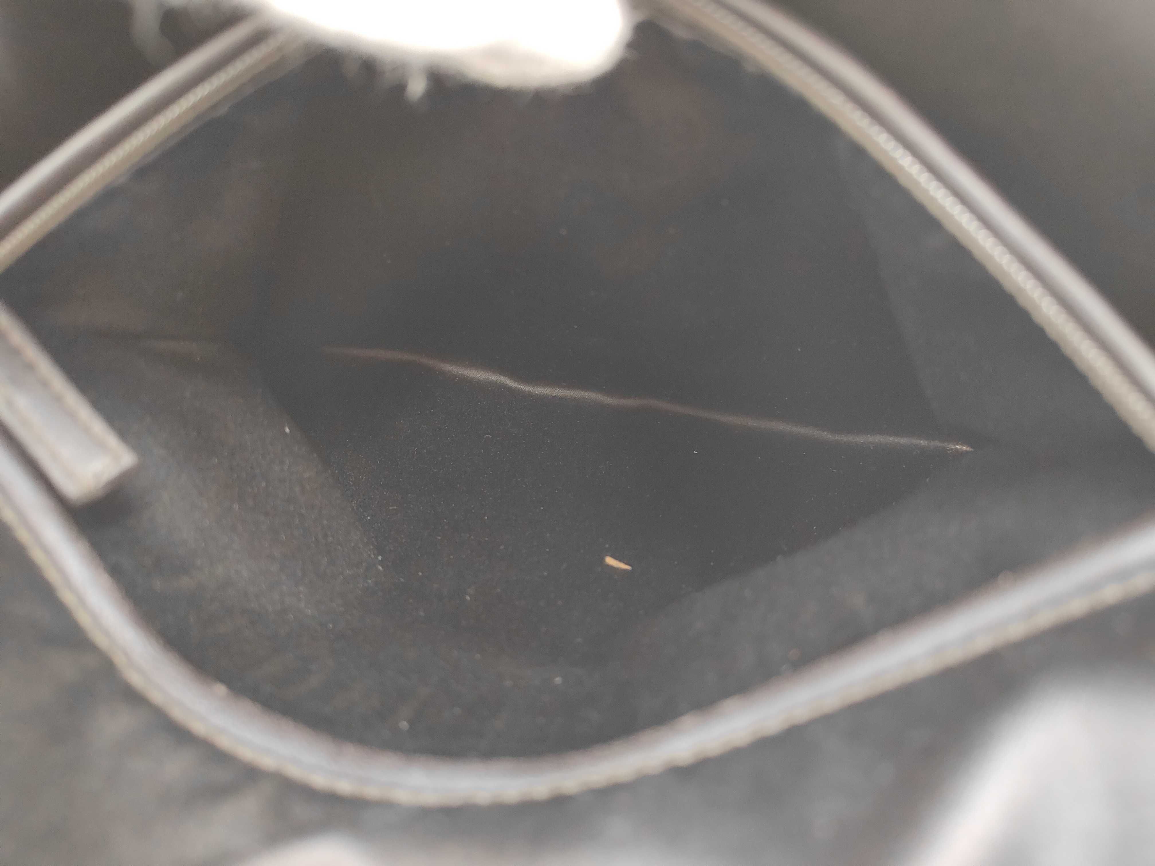 (Tom Ford era) Muse Leather Handbag — view 10