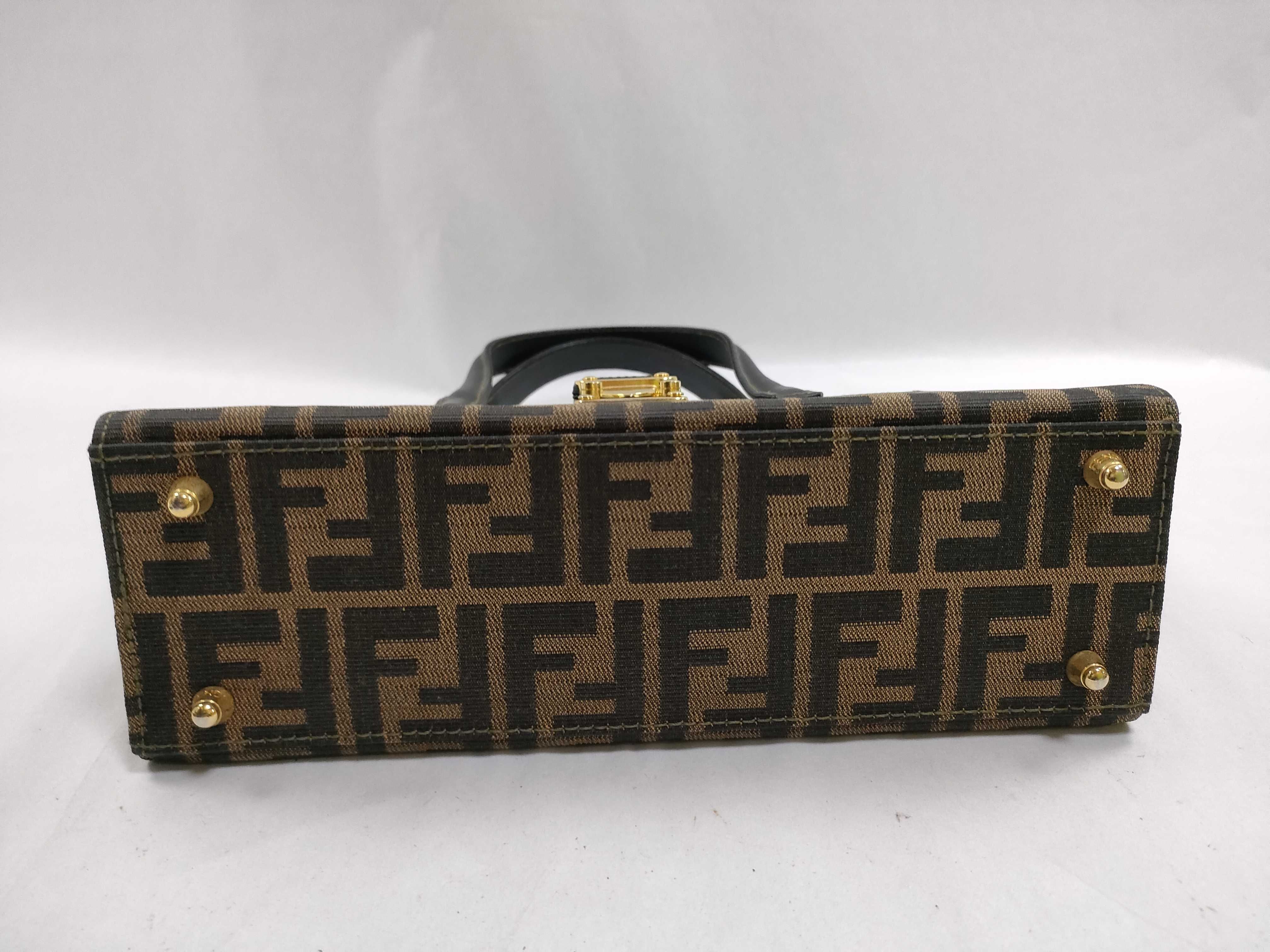 Shoulder Bag Handbag — view 7