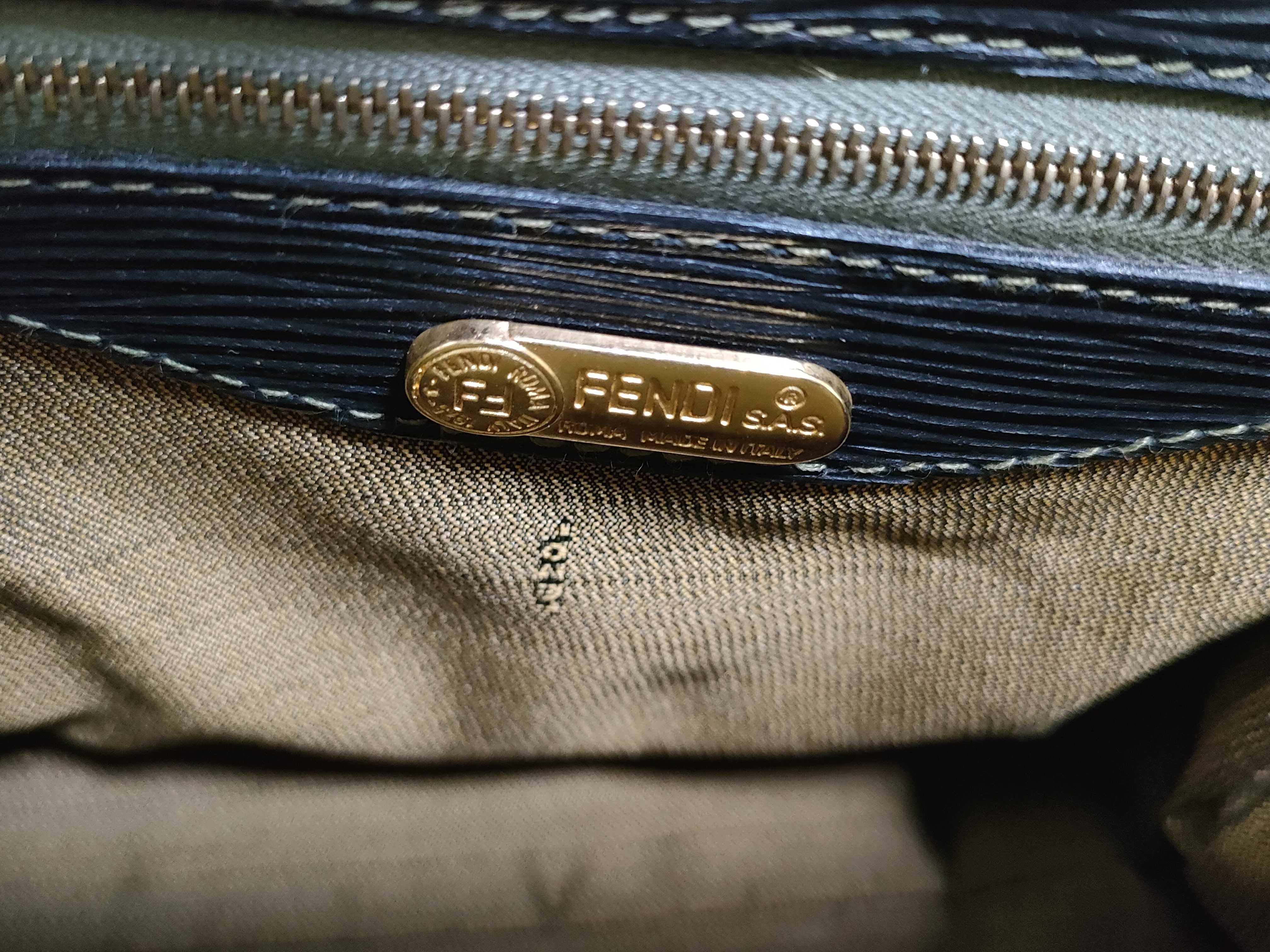 Shoulder Bag Handbag — view 9