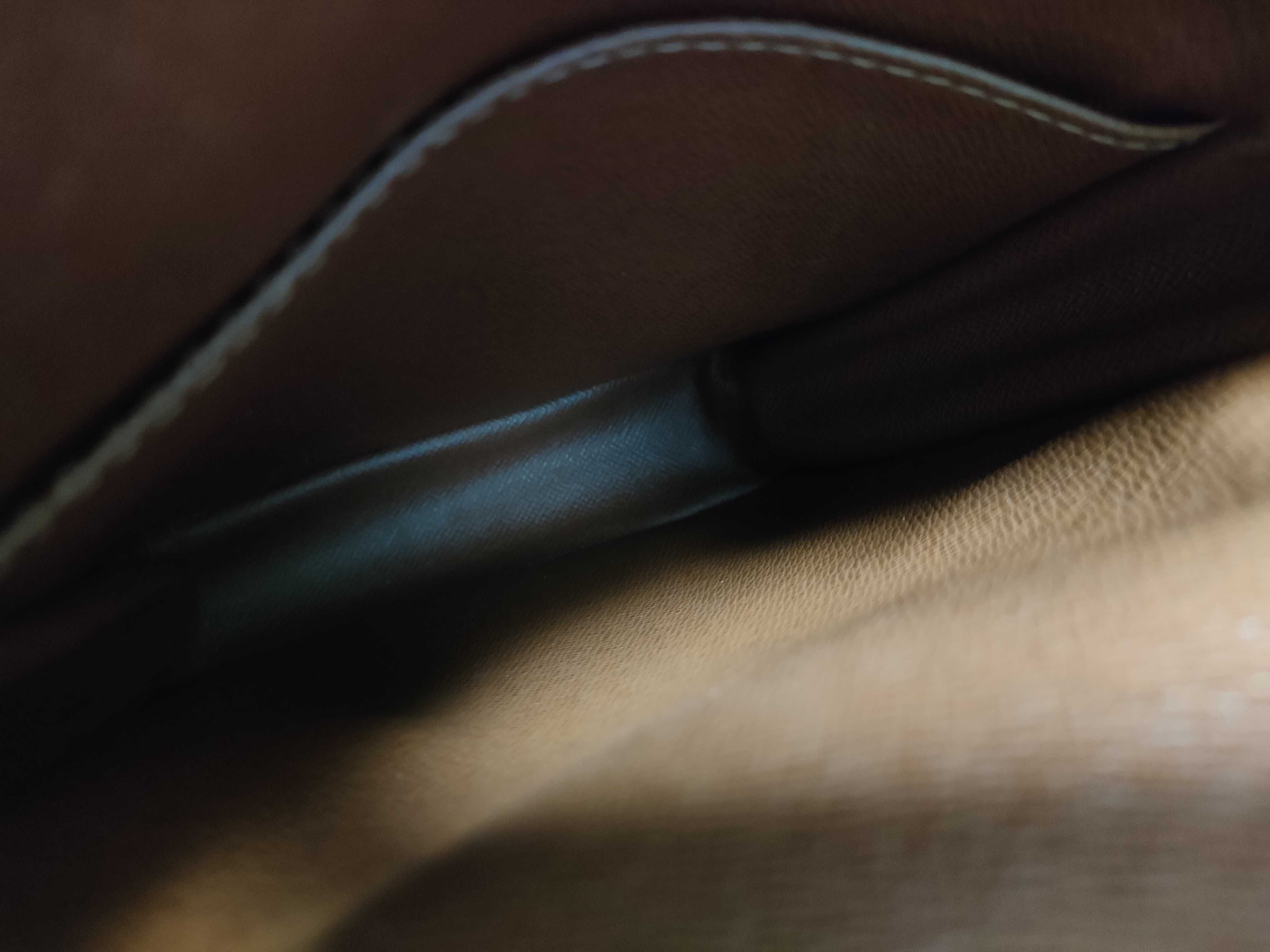 Monogram Vuitton Amazon Shoulder Bag — view 14