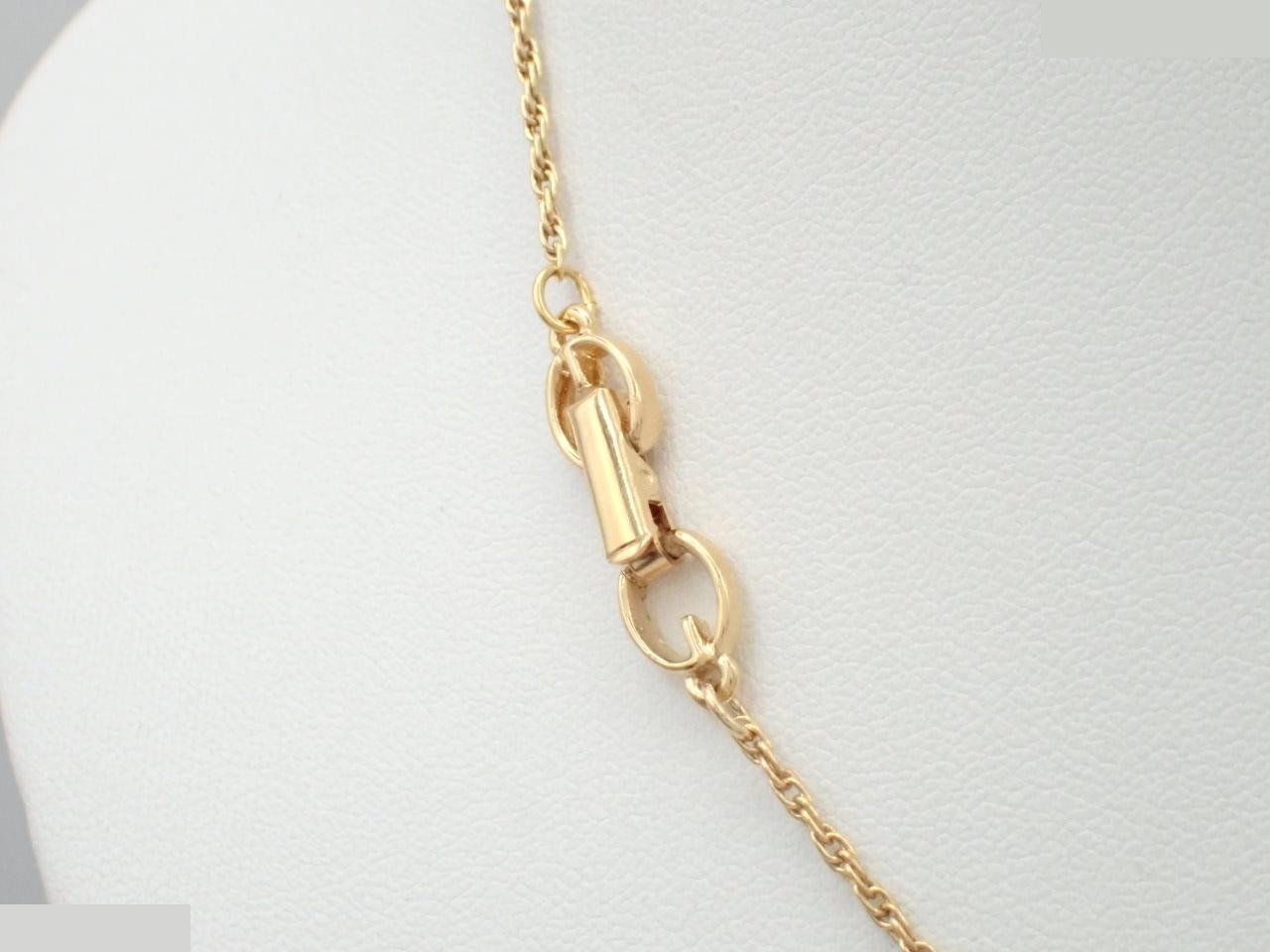 necklace — view 2