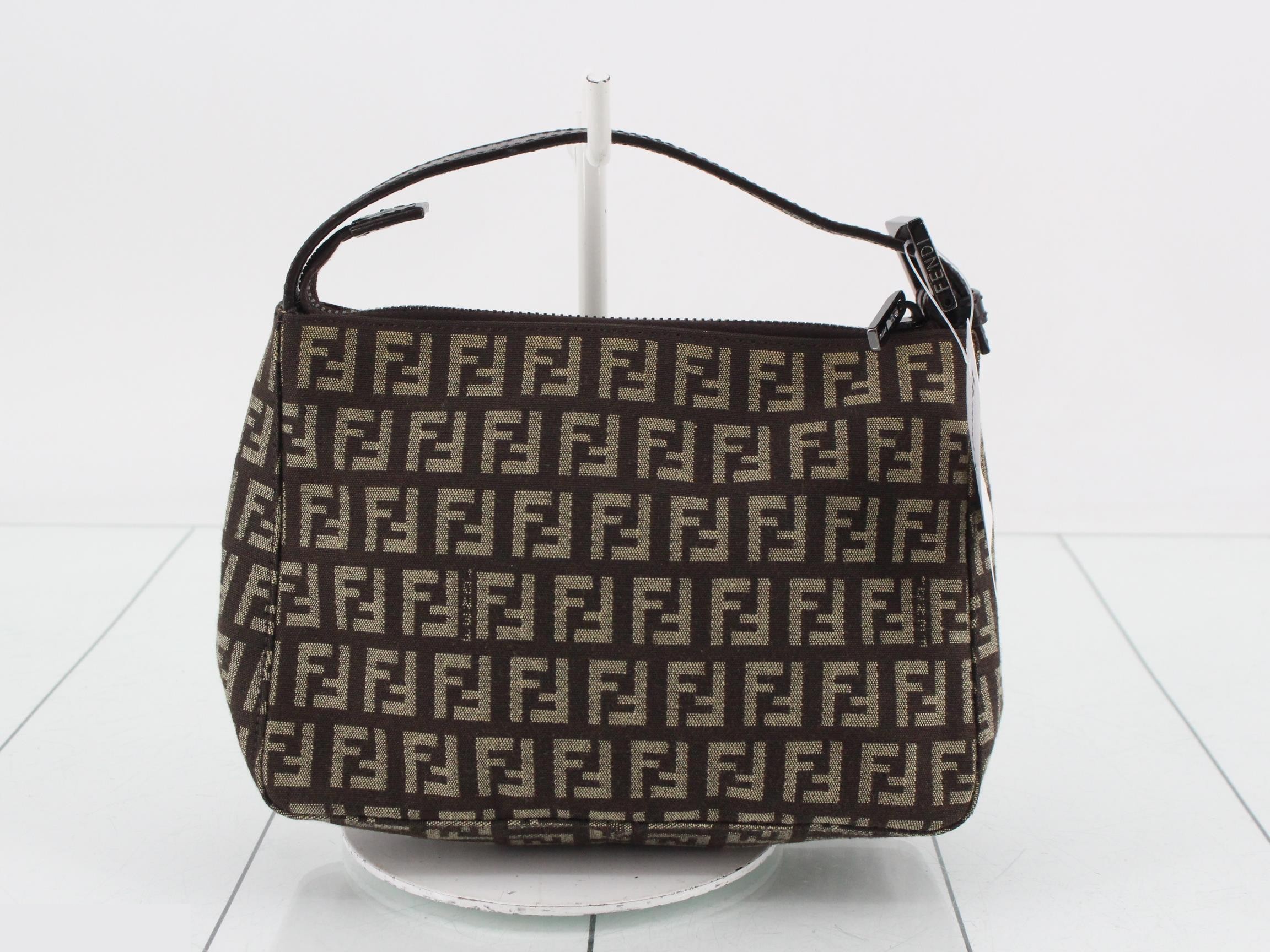 Zucchino Accessory Pouch — view 2