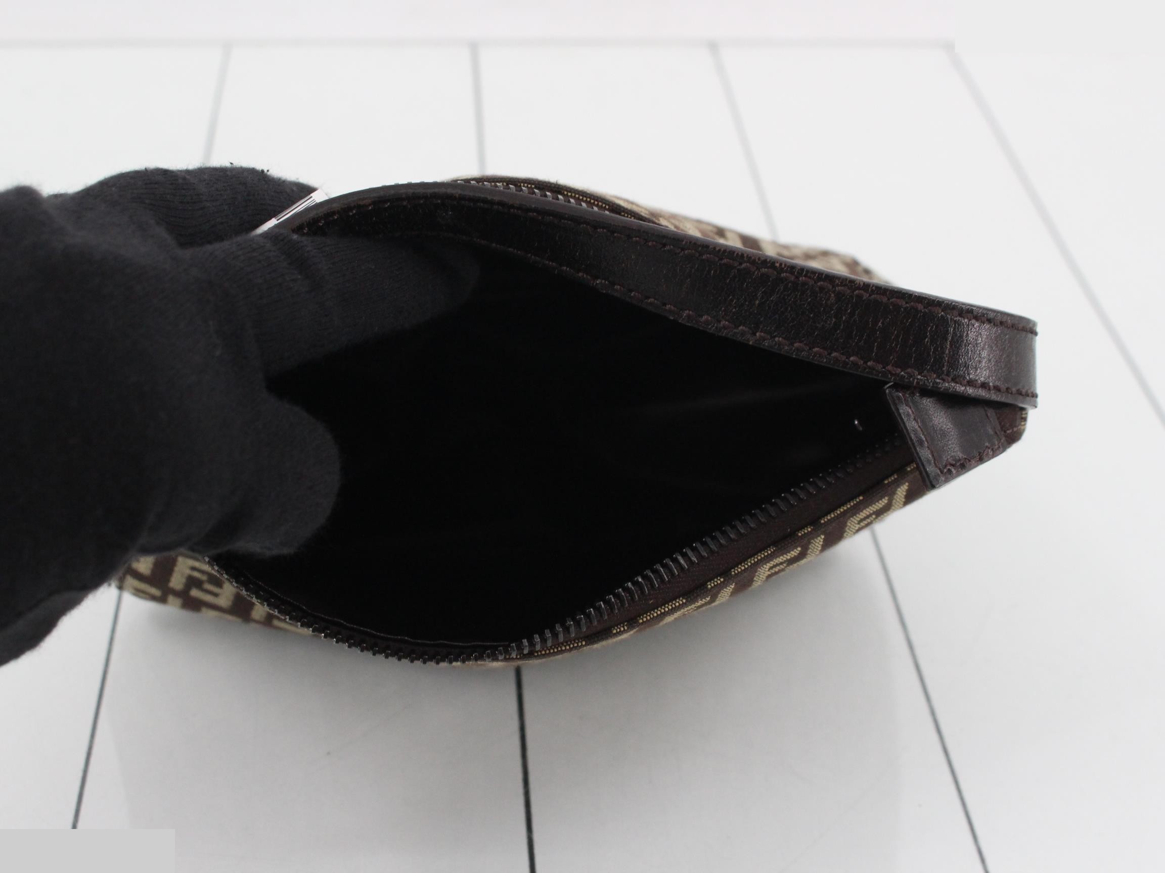 Zucchino Accessory Pouch — view 4