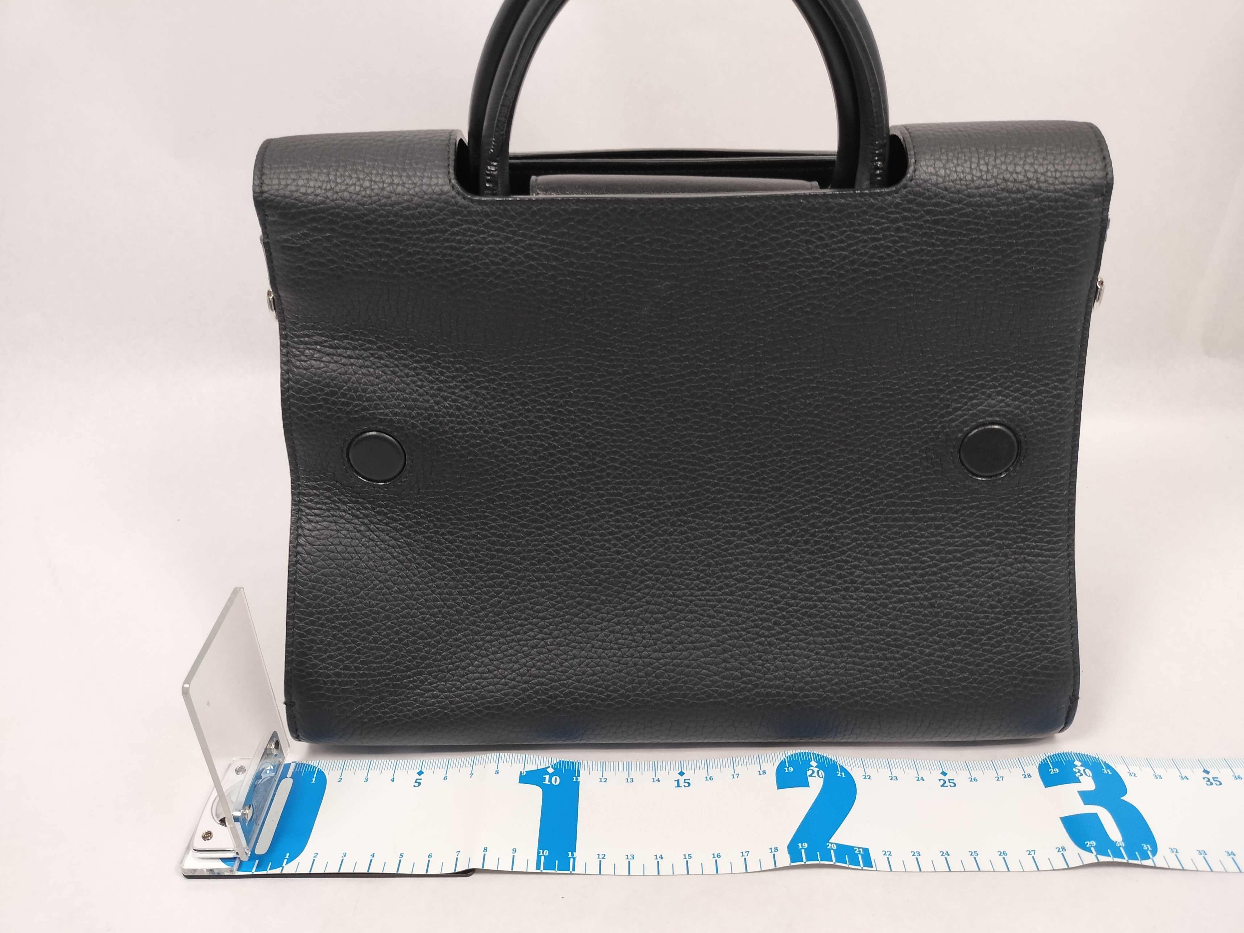 Ever Black 2-Way Handbag — view 2