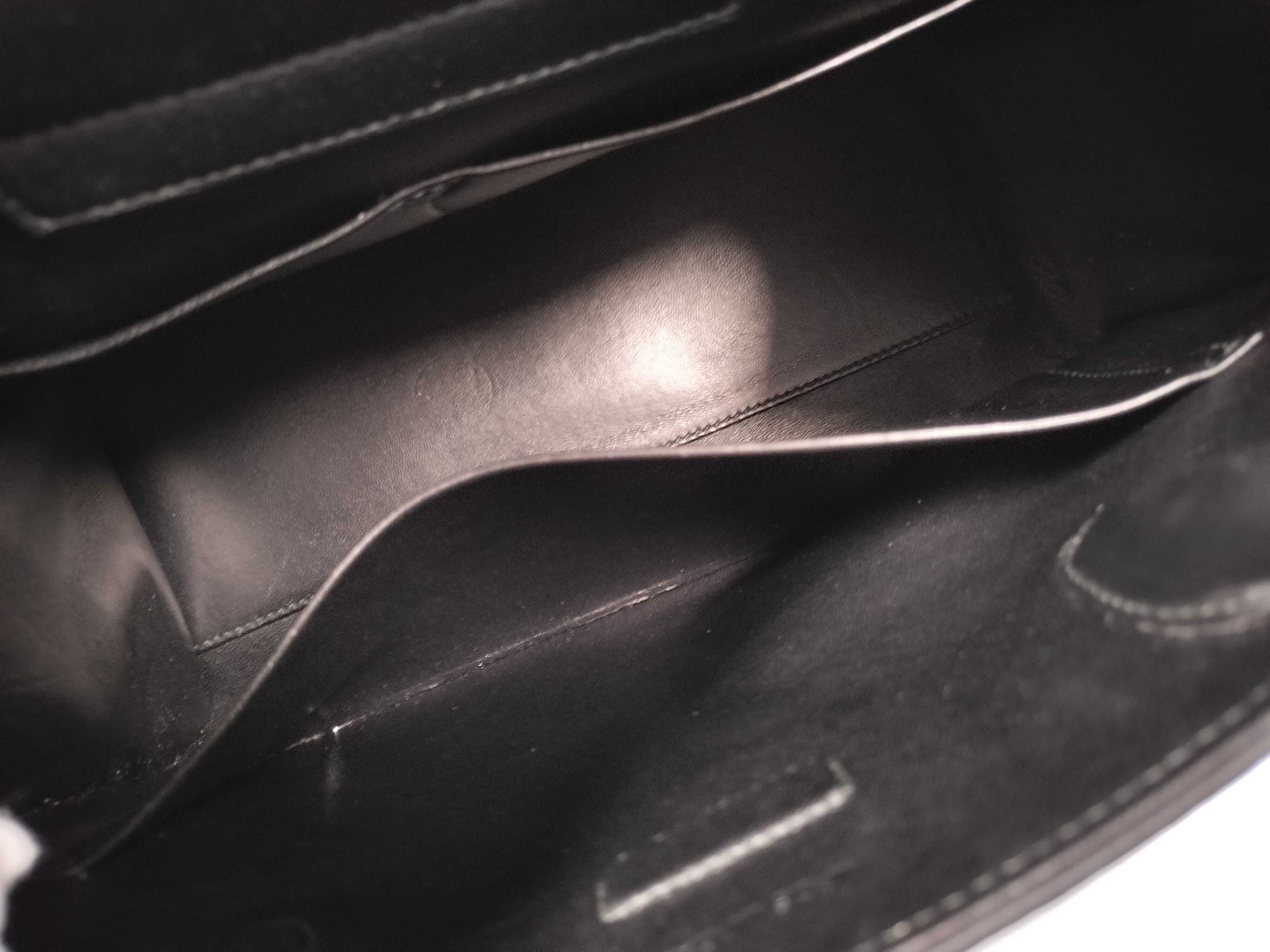 Ever Black 2-Way Handbag — view 11