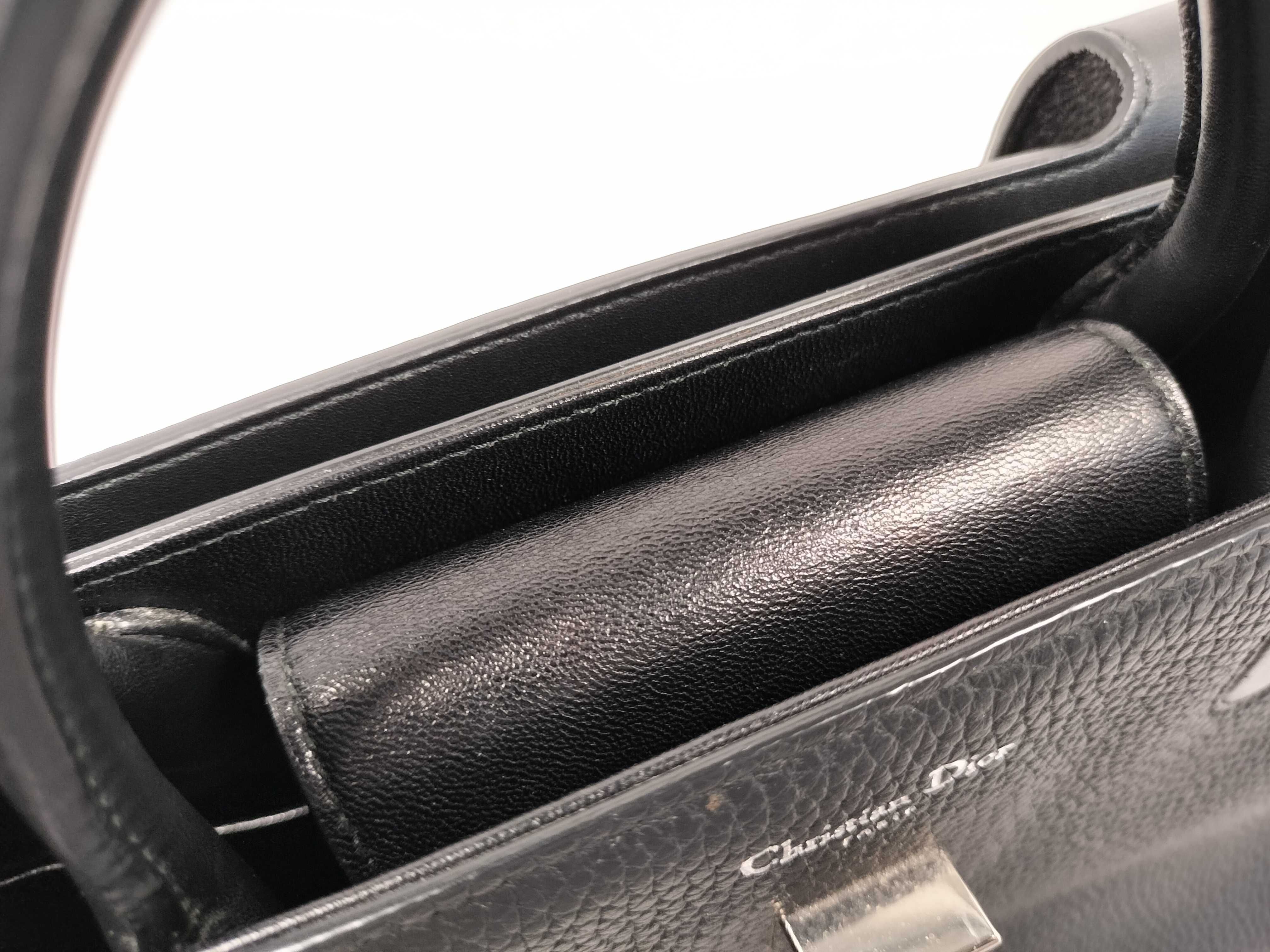 Ever Black 2-Way Handbag — view 14