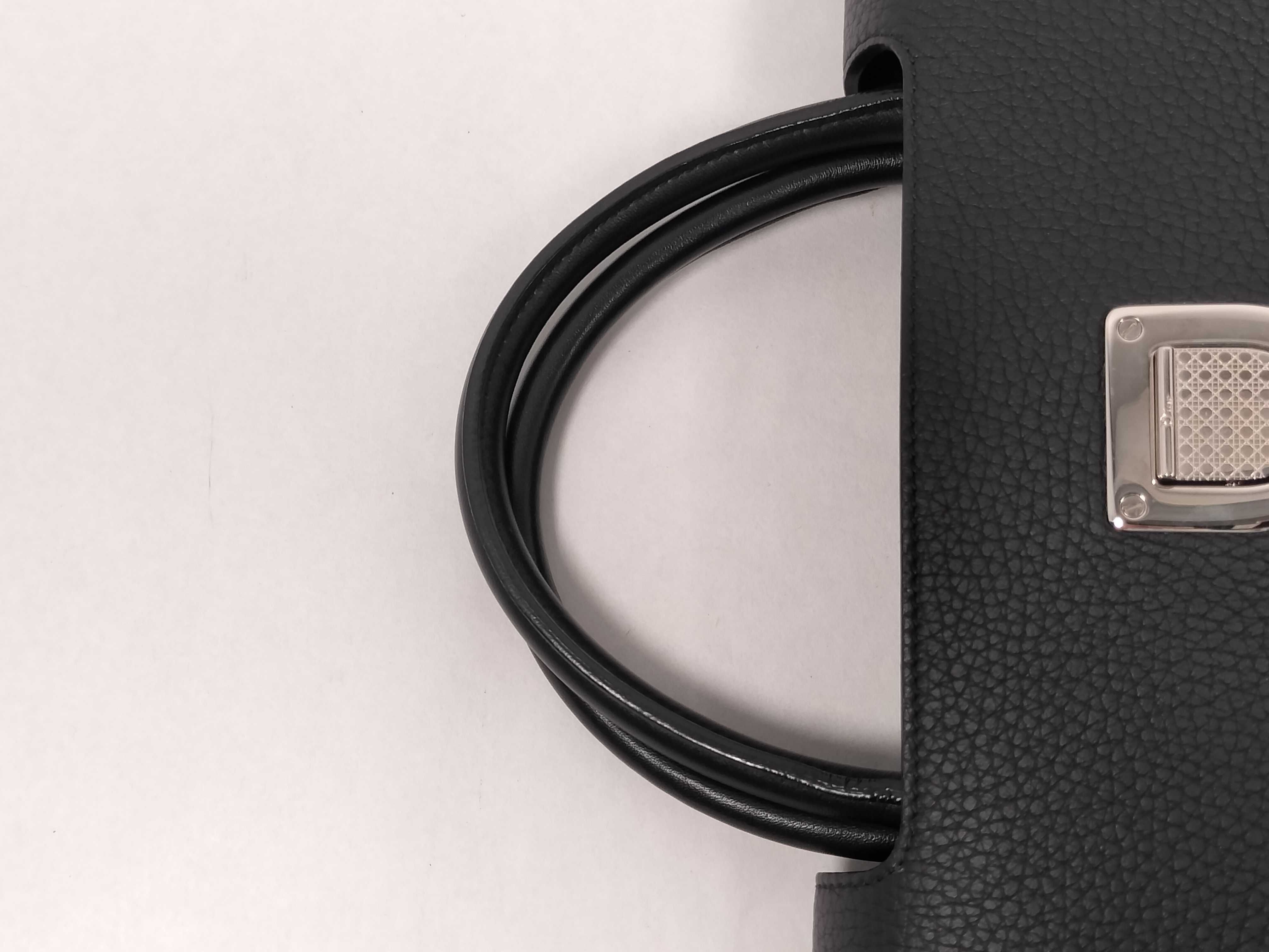 Ever Black 2-Way Handbag — view 3