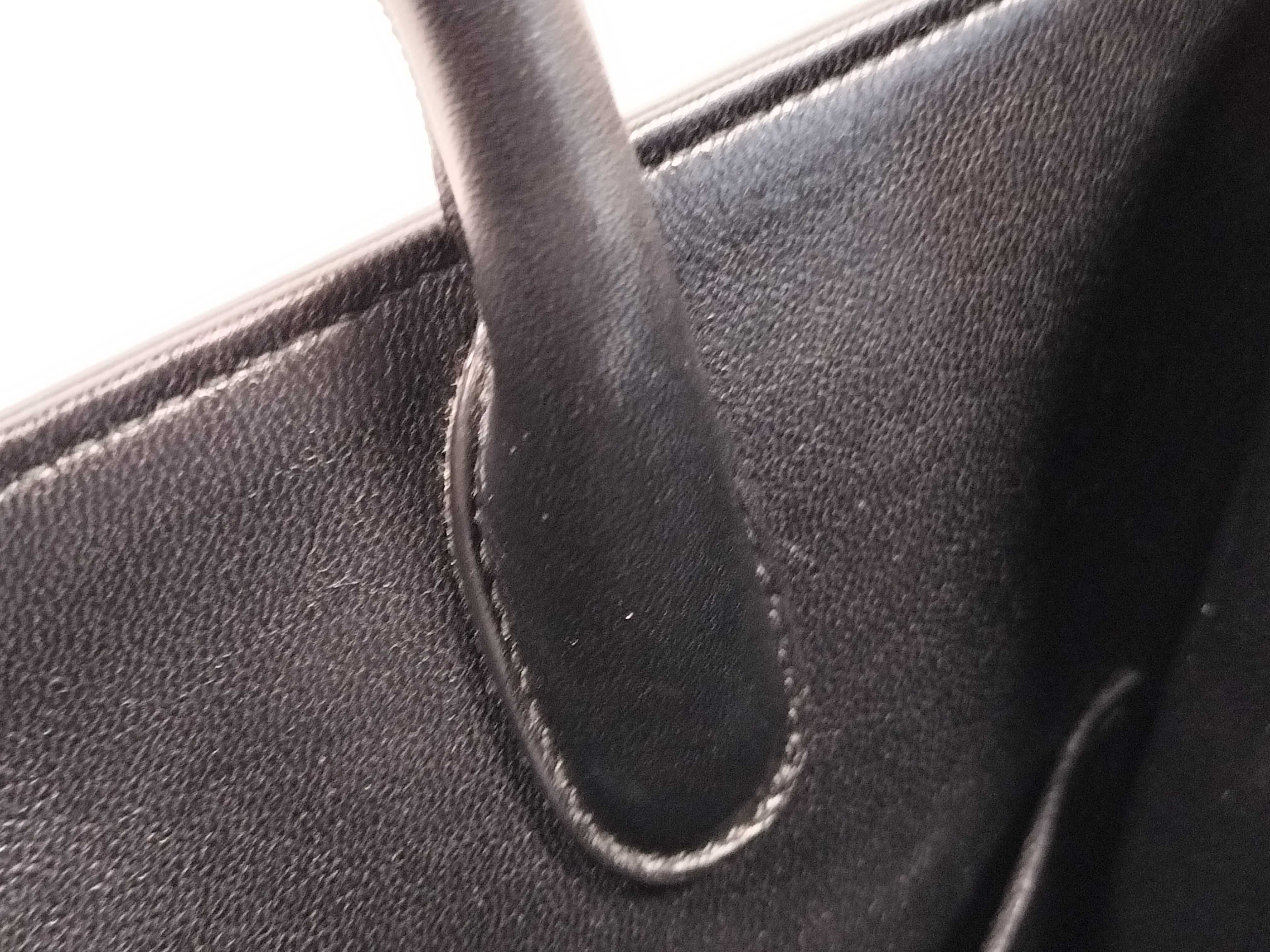 Ever Black 2-Way Handbag — view 5