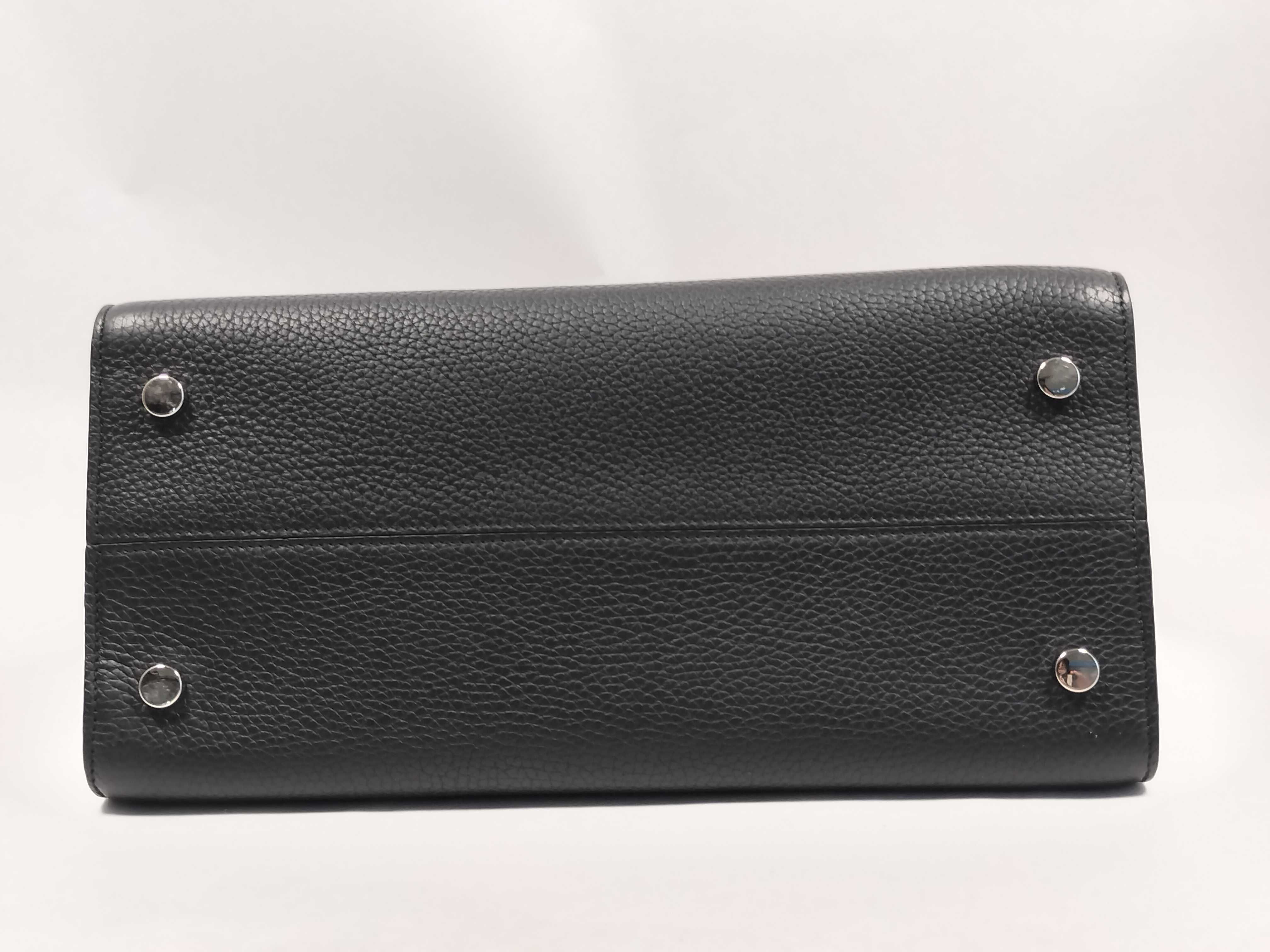 Ever Black 2-Way Handbag — view 7