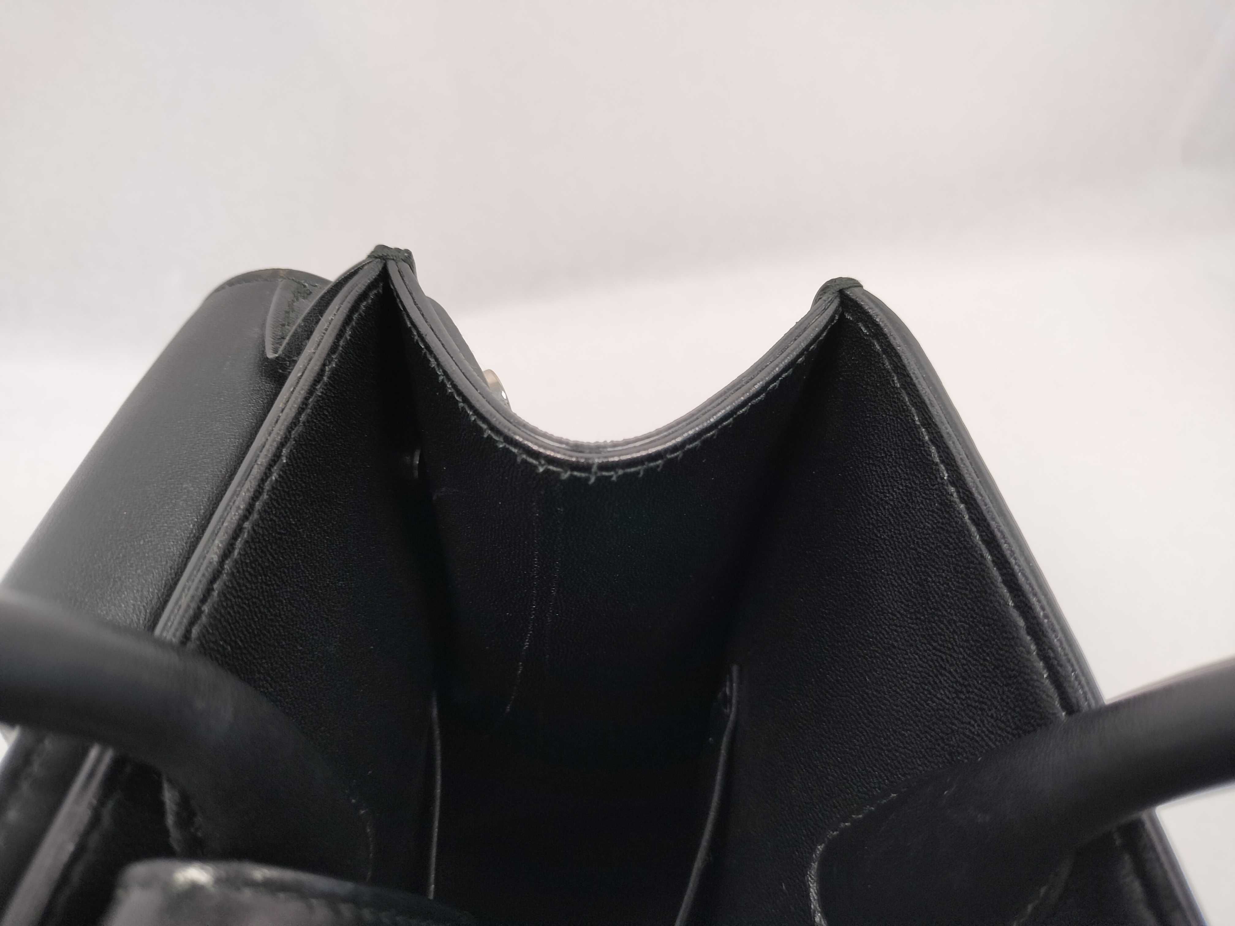 Ever Black 2-Way Handbag — view 9